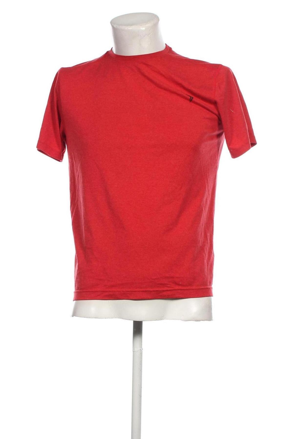 Herren T-Shirt Old Navy, Größe M, Farbe Rot, Preis € 9,25