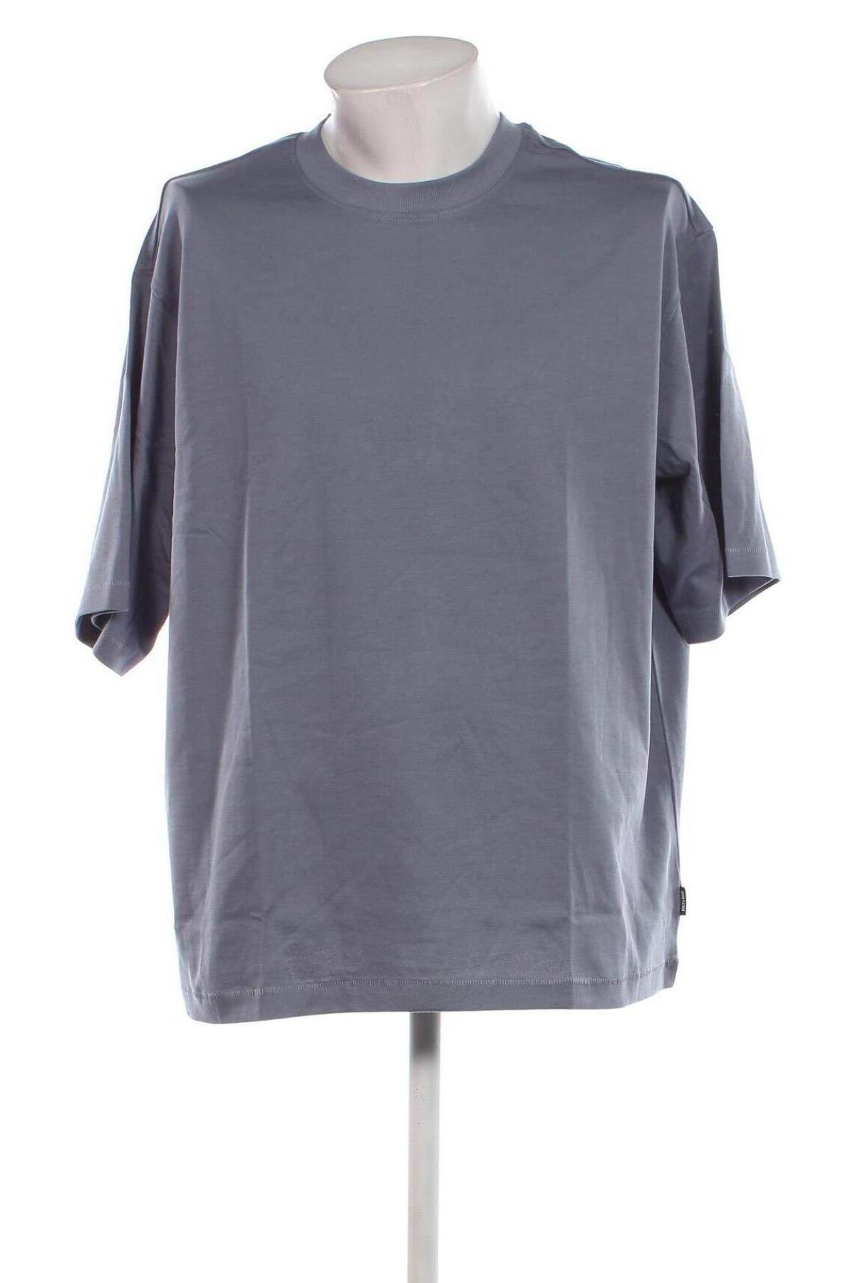 Ανδρικό t-shirt Only & Sons, Μέγεθος L, Χρώμα Μπλέ, Τιμή 10,82 €