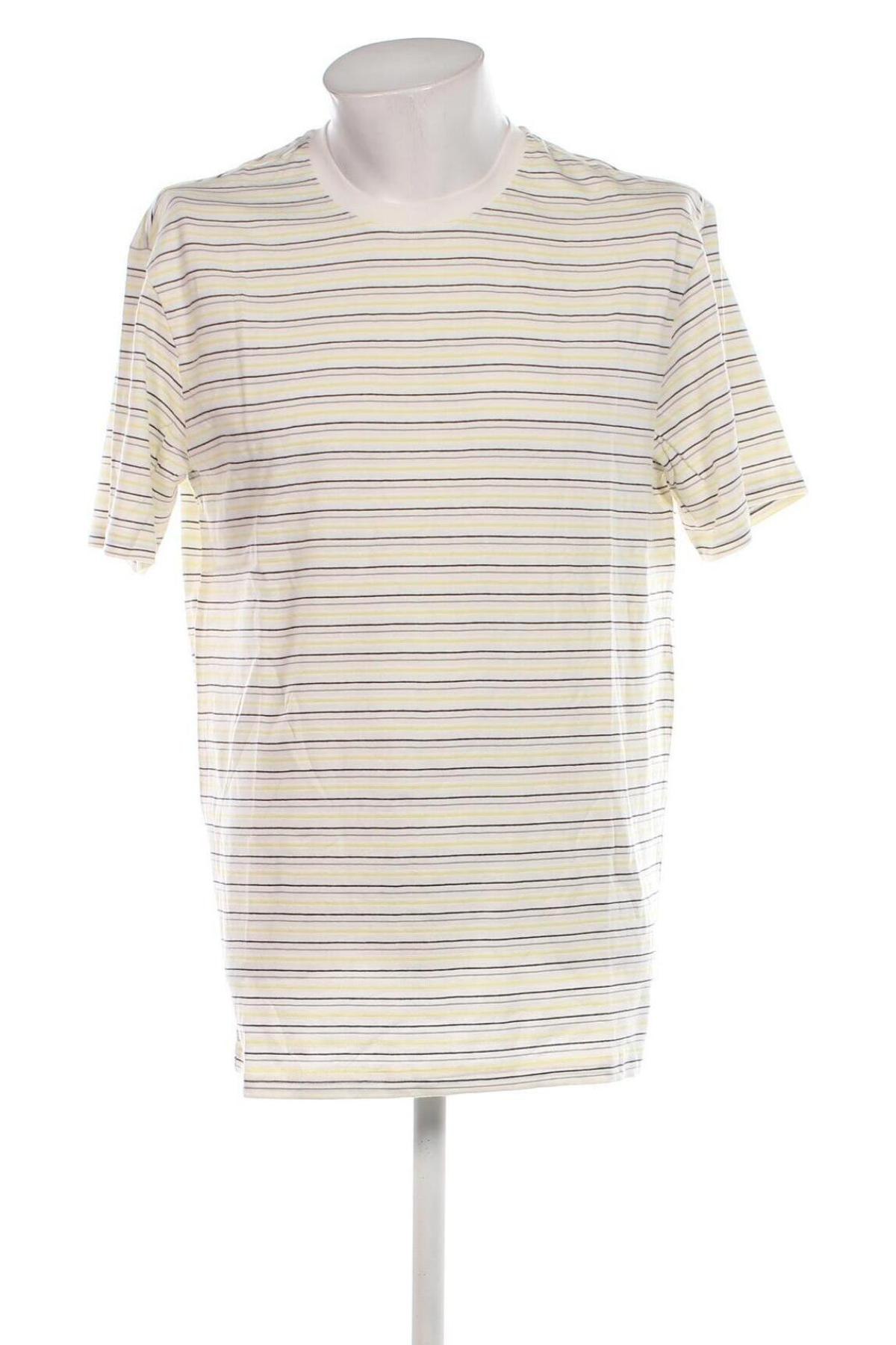 Ανδρικό t-shirt Only & Sons, Μέγεθος L, Χρώμα Πολύχρωμο, Τιμή 8,12 €