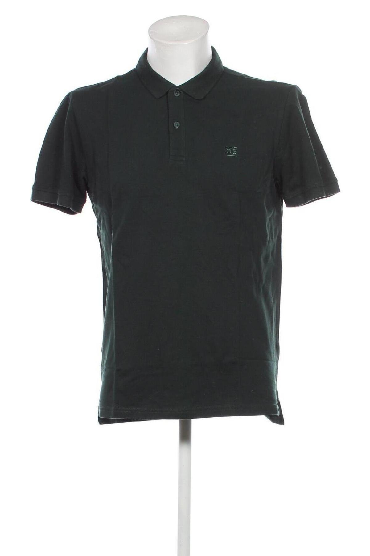 Tricou de bărbați Only & Sons, Mărime L, Culoare Verde, Preț 69,08 Lei