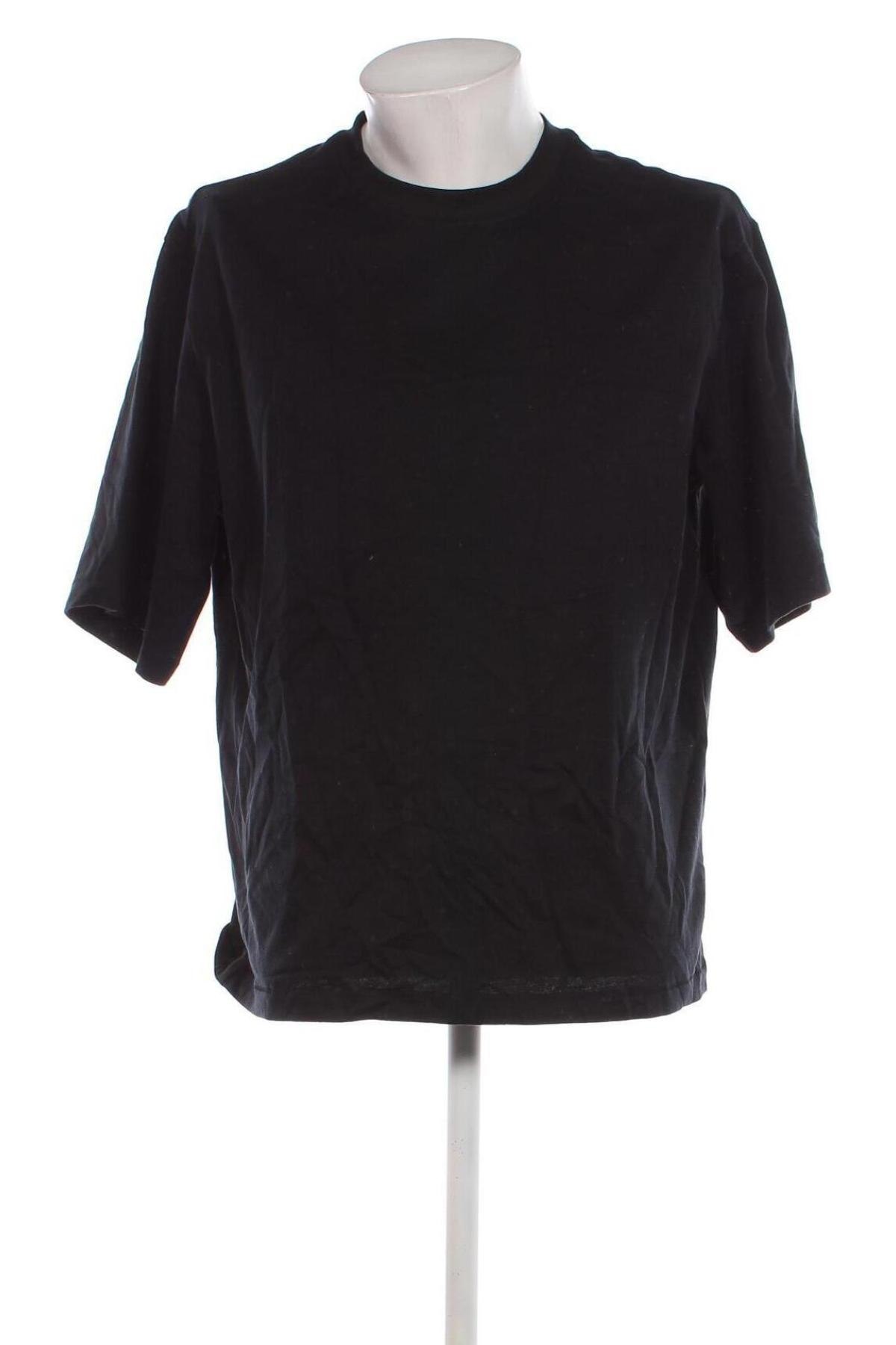 Herren T-Shirt Only & Sons, Größe M, Farbe Schwarz, Preis € 10,82