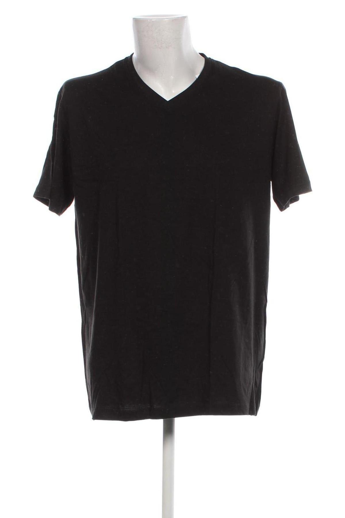 Tricou de bărbați Otto Kern, Mărime XXL, Culoare Negru, Preț 225,00 Lei