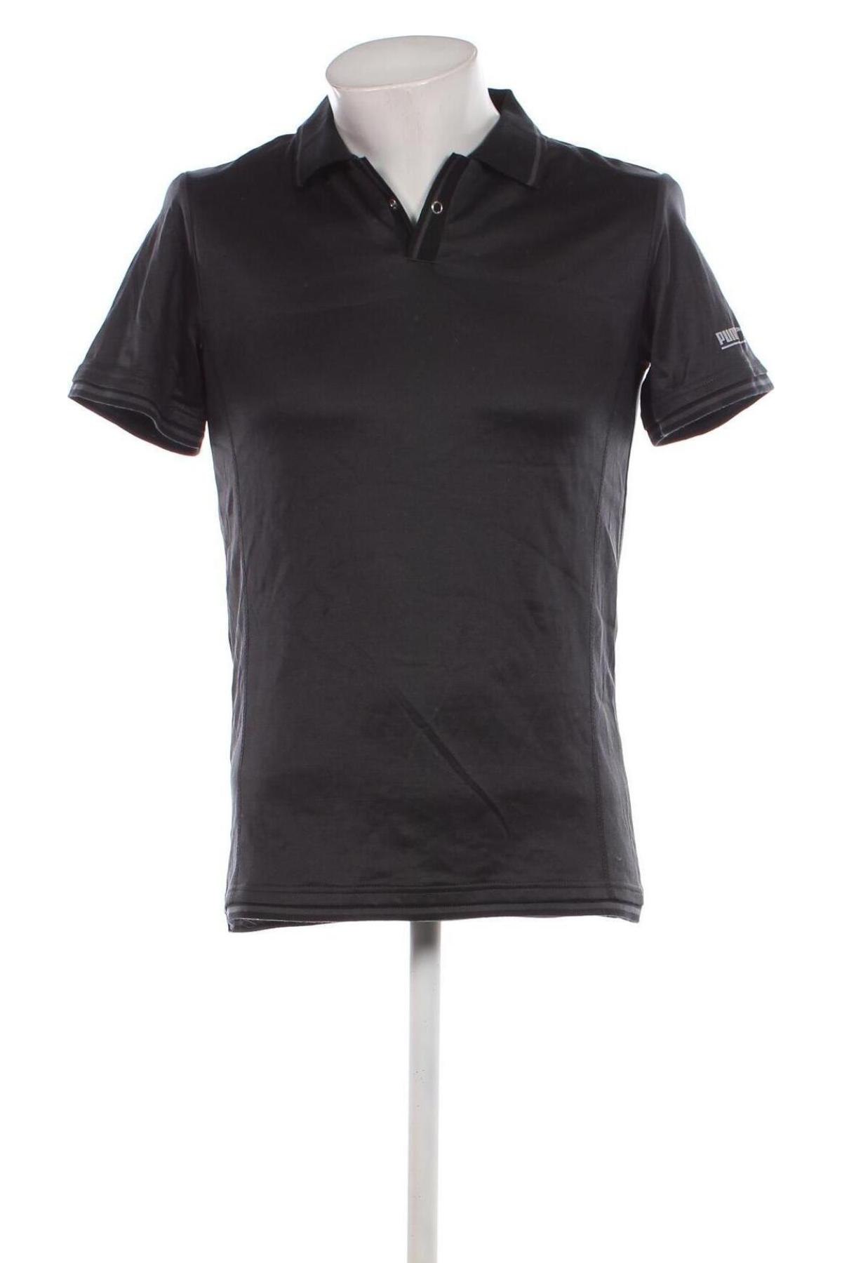 Herren T-Shirt PUMA, Größe S, Farbe Schwarz, Preis 17,85 €