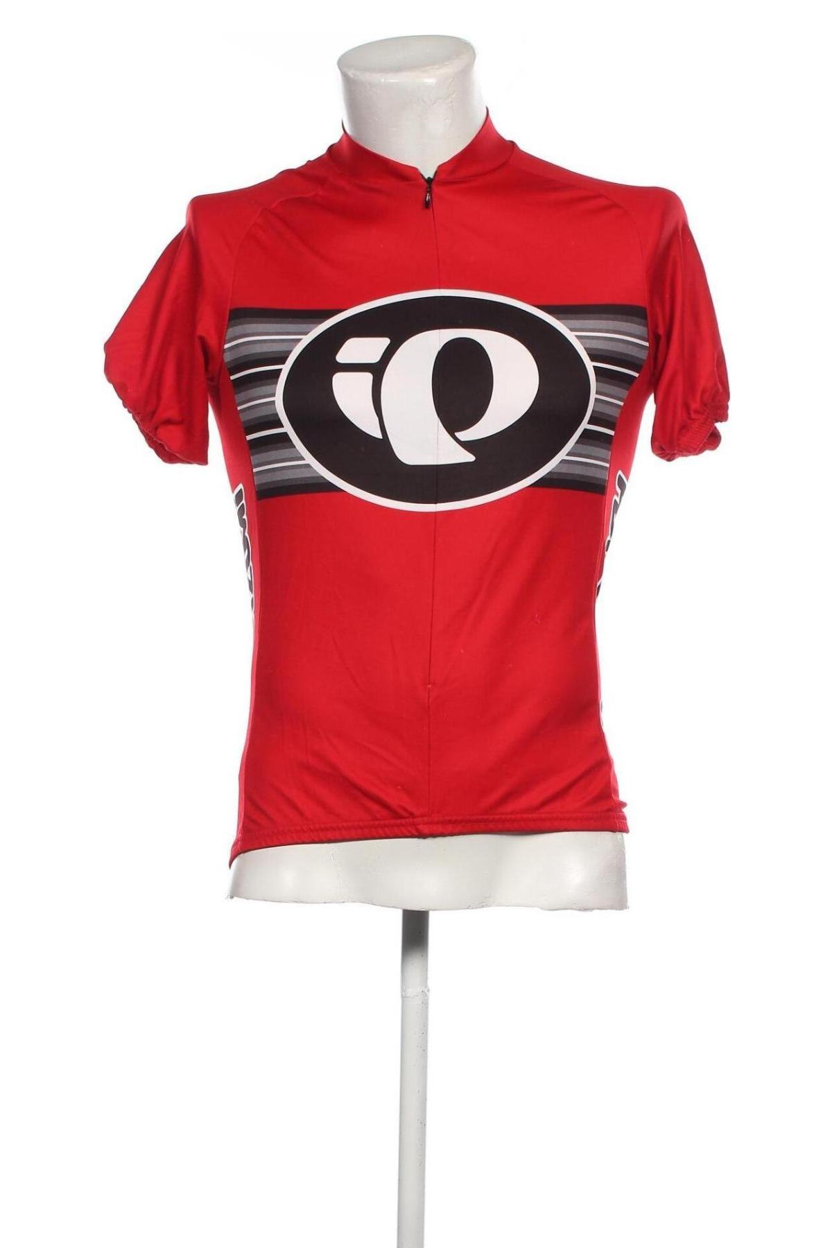 Ανδρικό t-shirt Pearl Izumi, Μέγεθος M, Χρώμα Πολύχρωμο, Τιμή 8,91 €