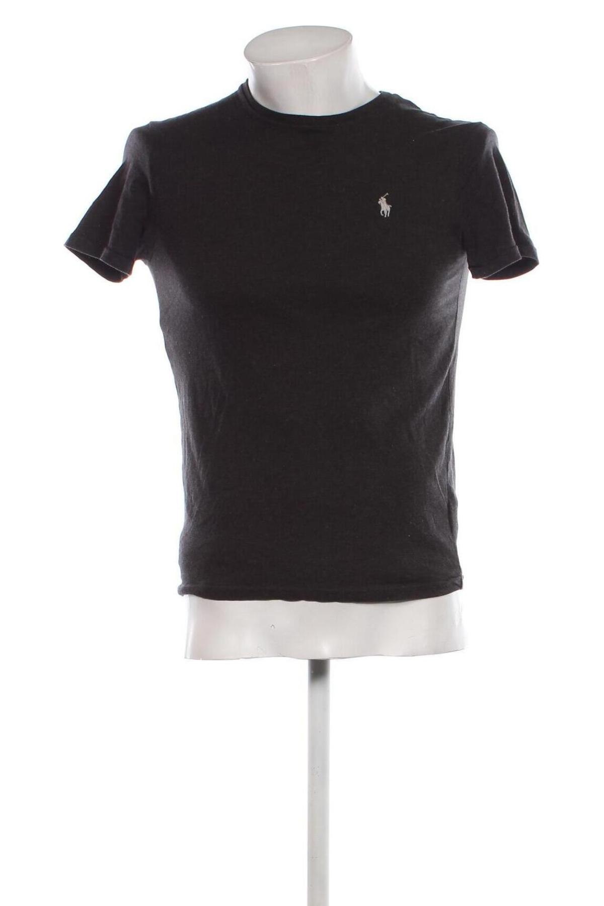 Herren T-Shirt Polo By Ralph Lauren, Größe S, Farbe Schwarz, Preis € 67,73