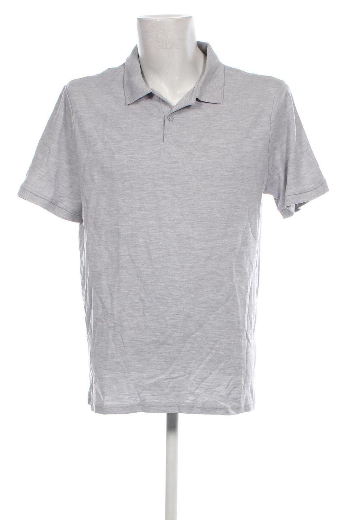 Herren T-Shirt Primark, Größe XXL, Farbe Grau, Preis € 8,60