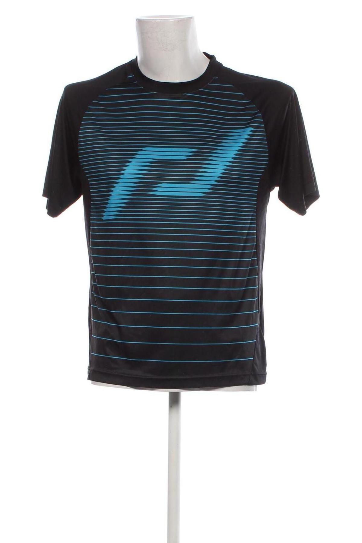 Męski T-shirt Pro Touch, Rozmiar L, Kolor Czarny, Cena 41,58 zł