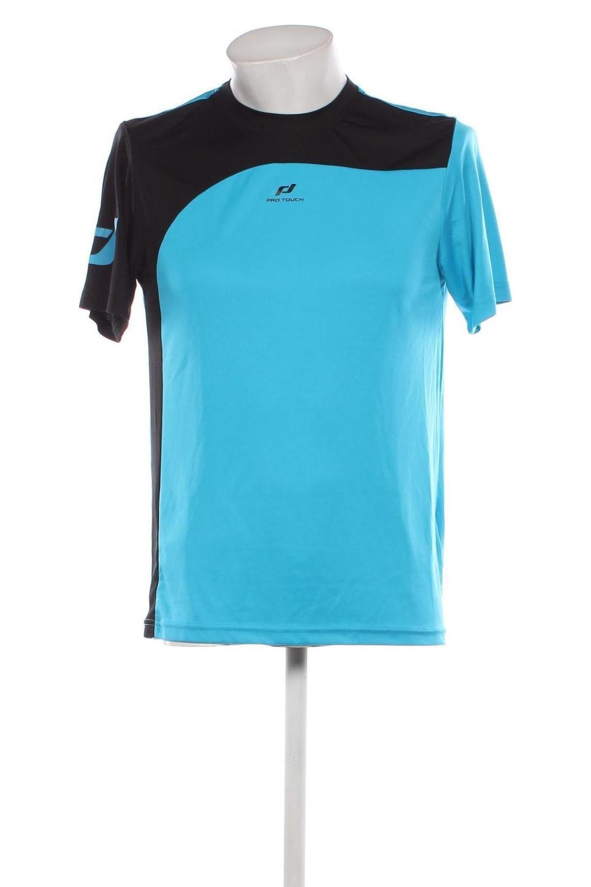 Herren T-Shirt Pro Touch, Größe M, Farbe Blau, Preis € 8,60