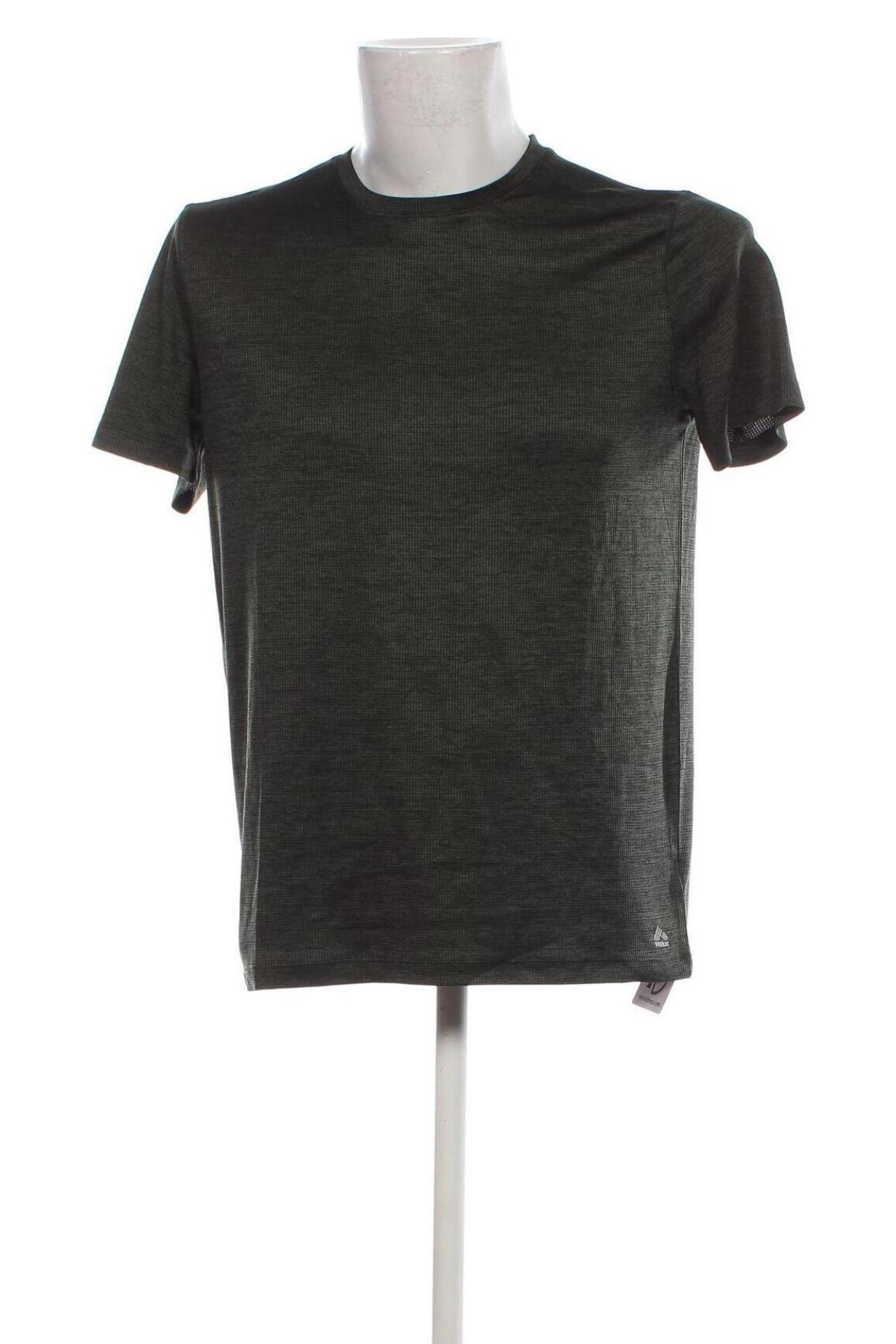 Herren T-Shirt Rbx, Größe M, Farbe Grün, Preis € 10,02