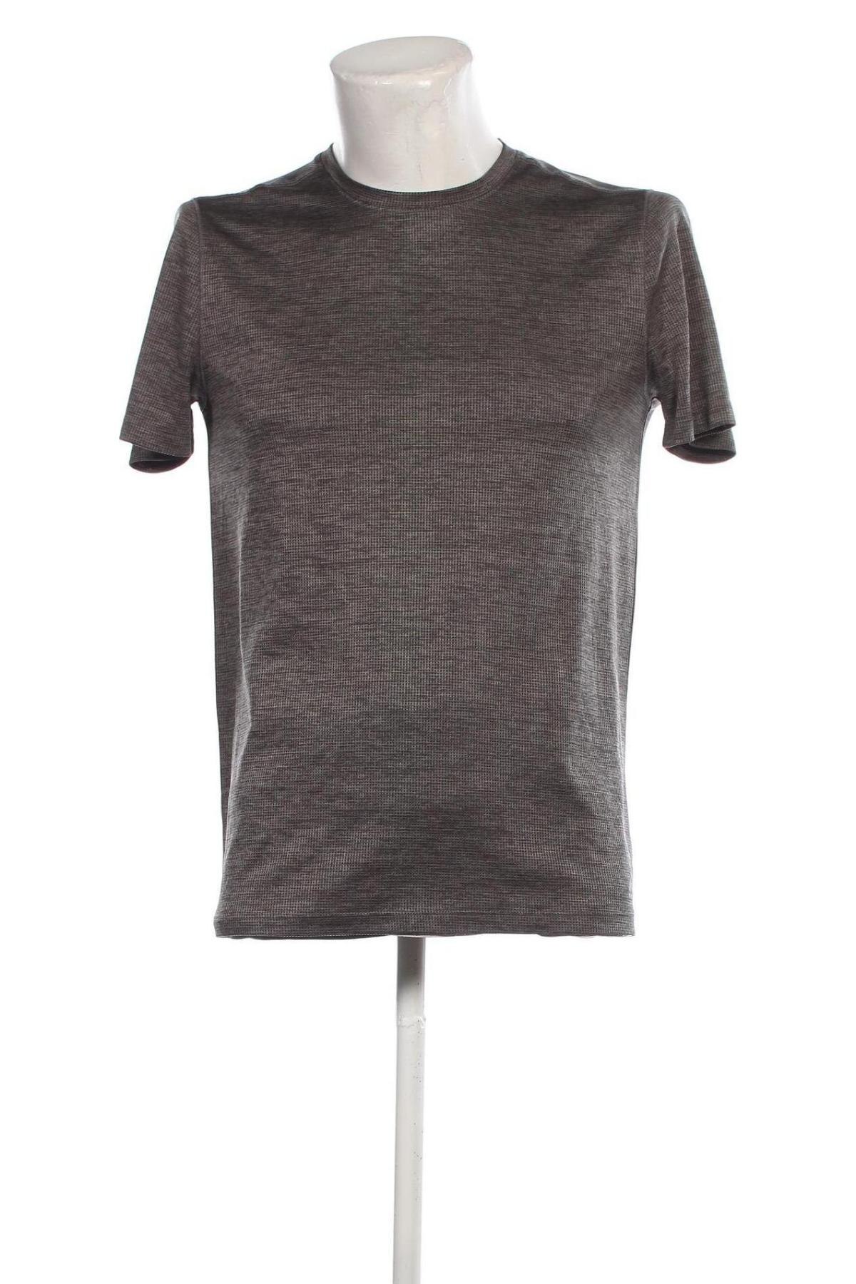 Herren T-Shirt Rbx, Größe M, Farbe Grau, Preis 10,57 €