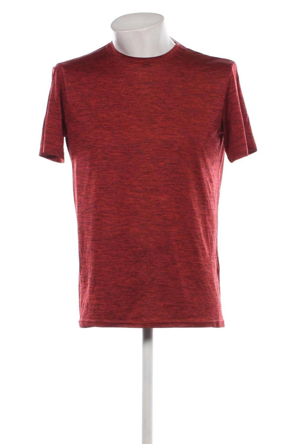Ανδρικό t-shirt Regatta, Μέγεθος L, Χρώμα Κόκκινο, Τιμή 9,41 €