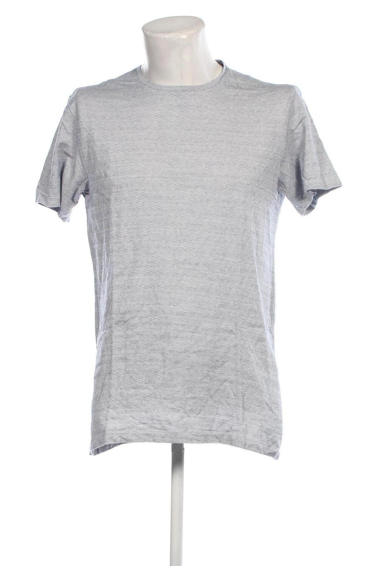 Herren T-Shirt Reserved, Größe L, Farbe Mehrfarbig, Preis € 8,60