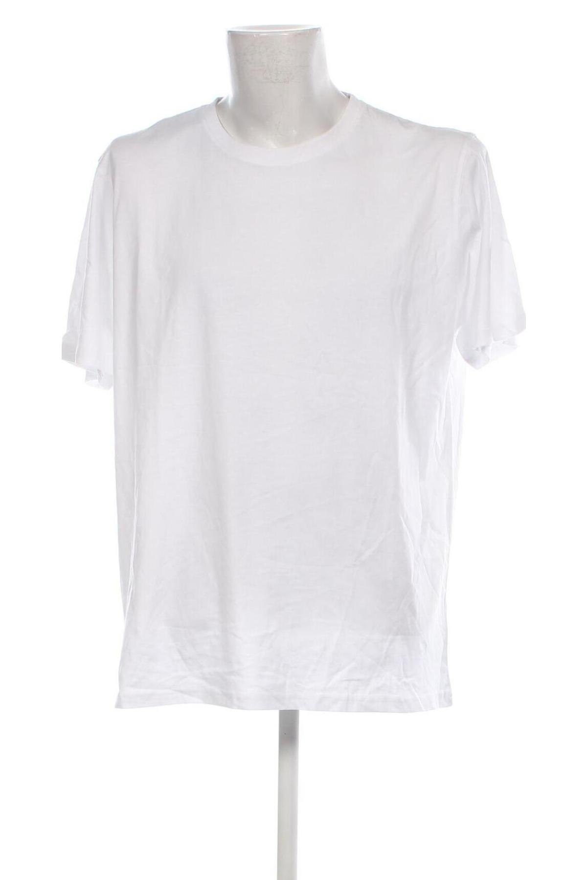 Мъжка тениска Reward, Размер XXL, Цвят Бял, Цена 11,70 лв.