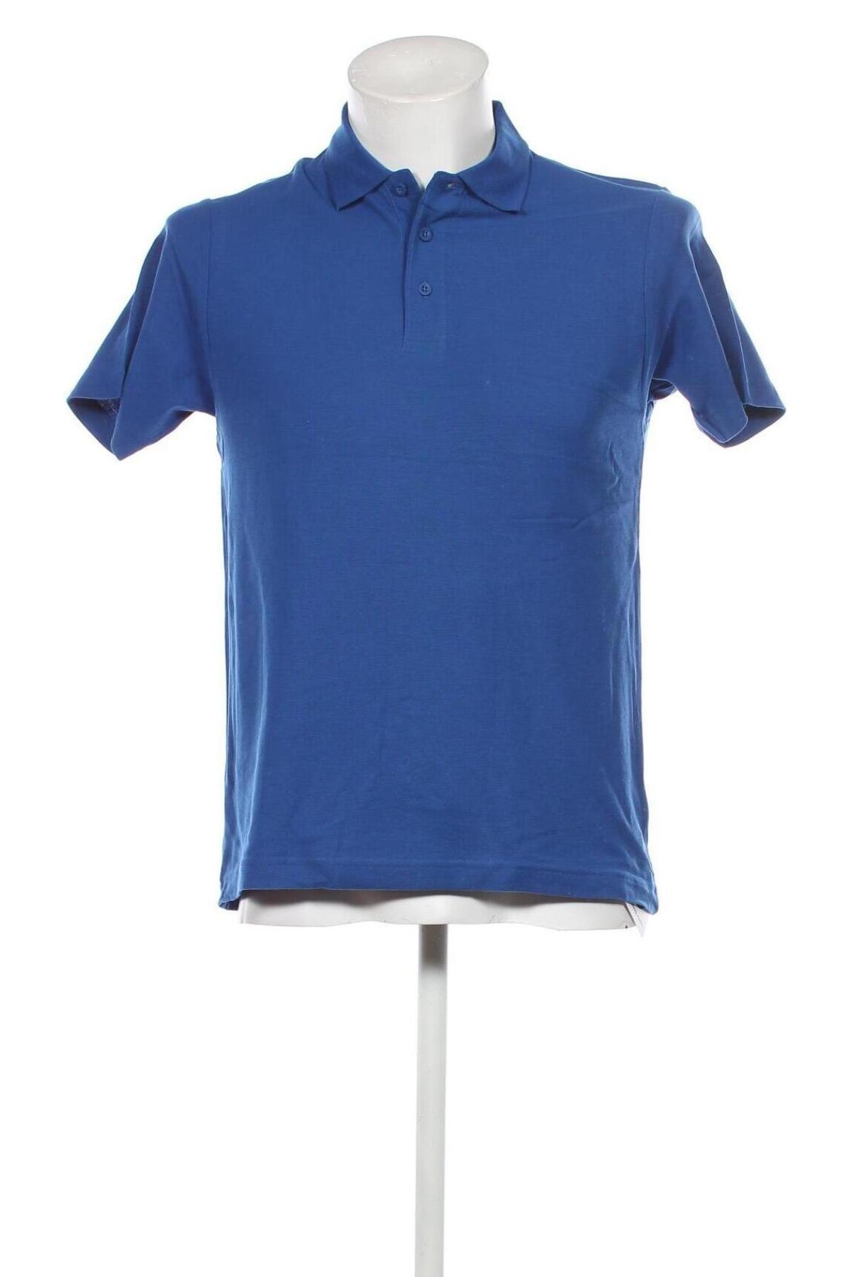 Мъжка тениска Roly, Размер S, Цвят Син, Цена 13,44 лв.