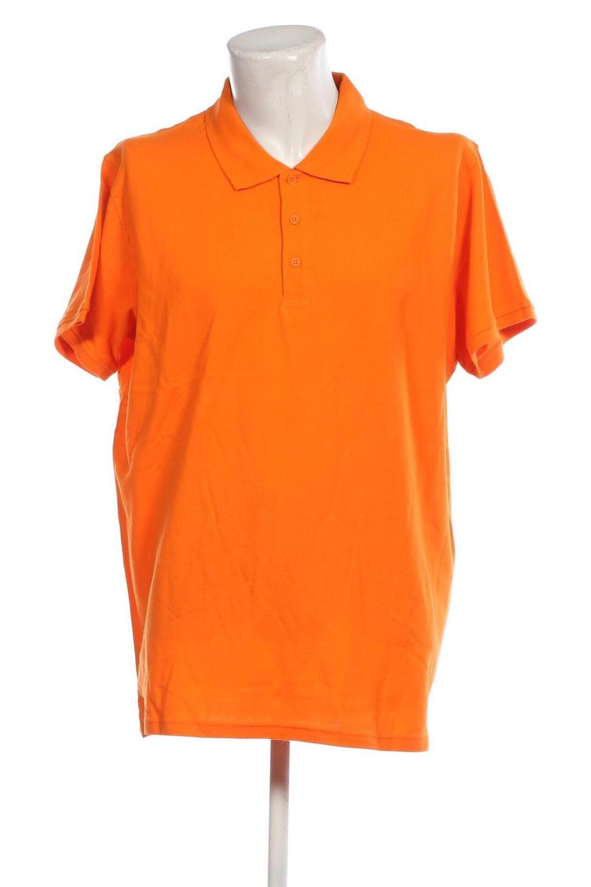 Herren T-Shirt Roly, Größe XXL, Farbe Orange, Preis € 8,12