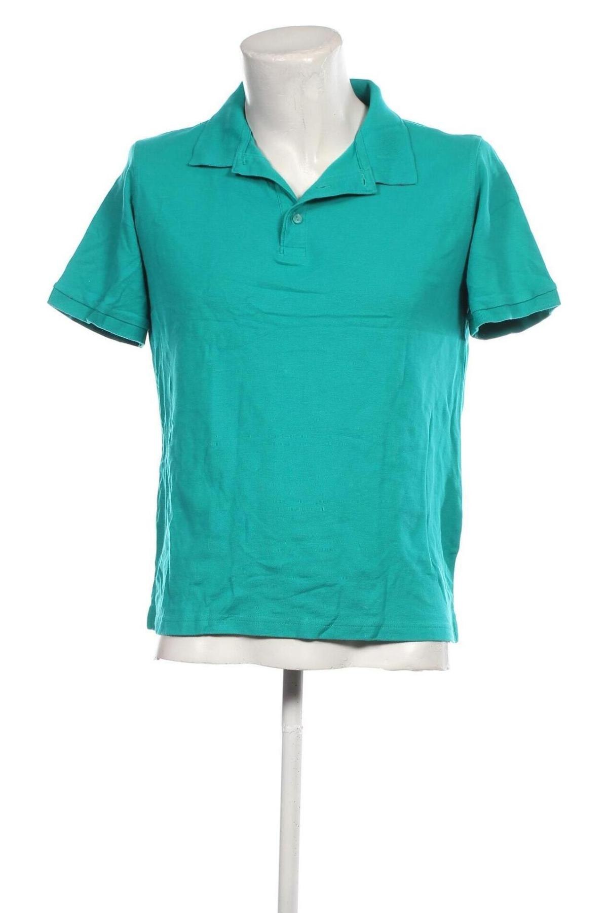 Herren T-Shirt Royal Class, Größe M, Farbe Grün, Preis € 9,05