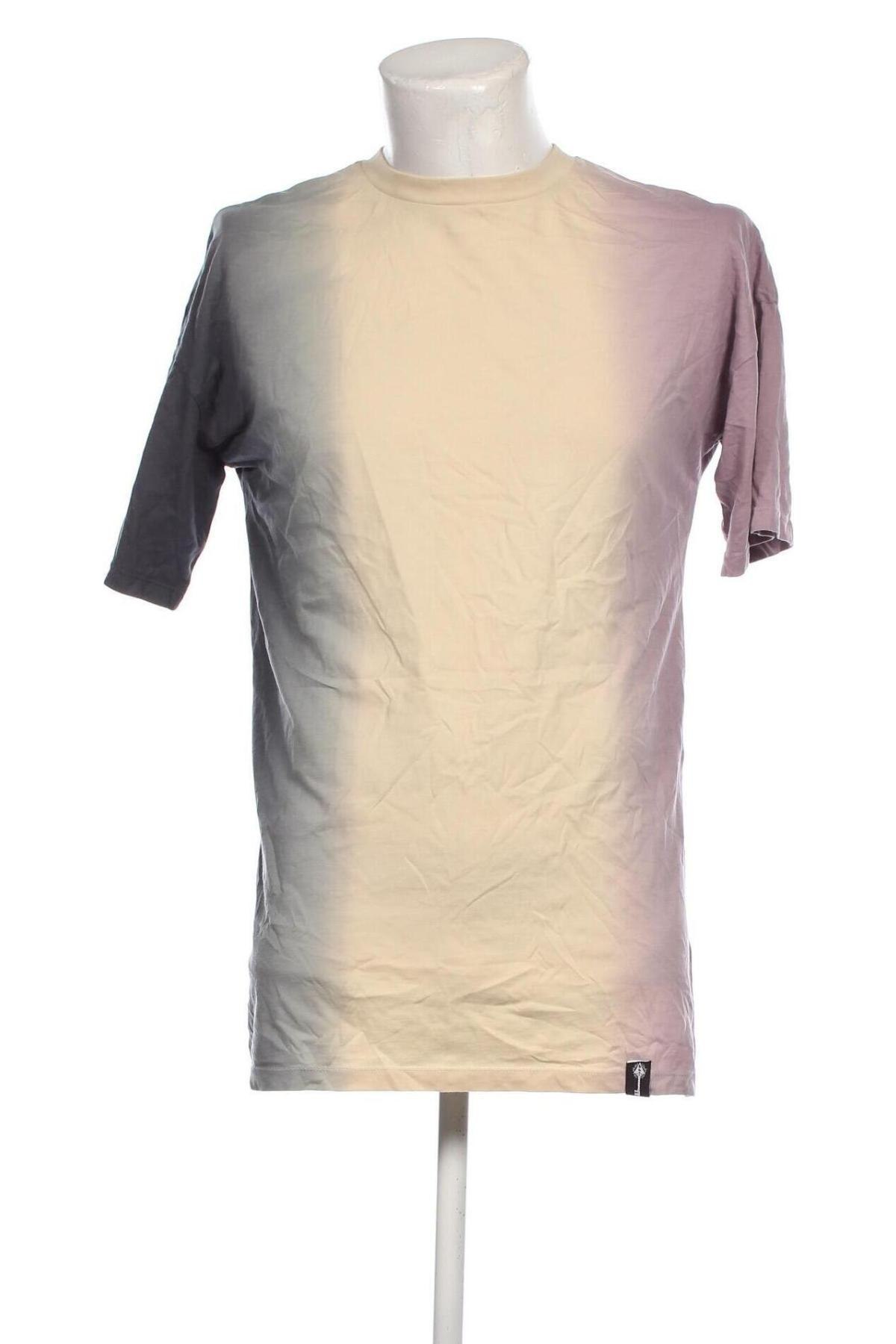 Herren T-Shirt STANLEY/STELLA, Größe S, Farbe Mehrfarbig, Preis € 6,34