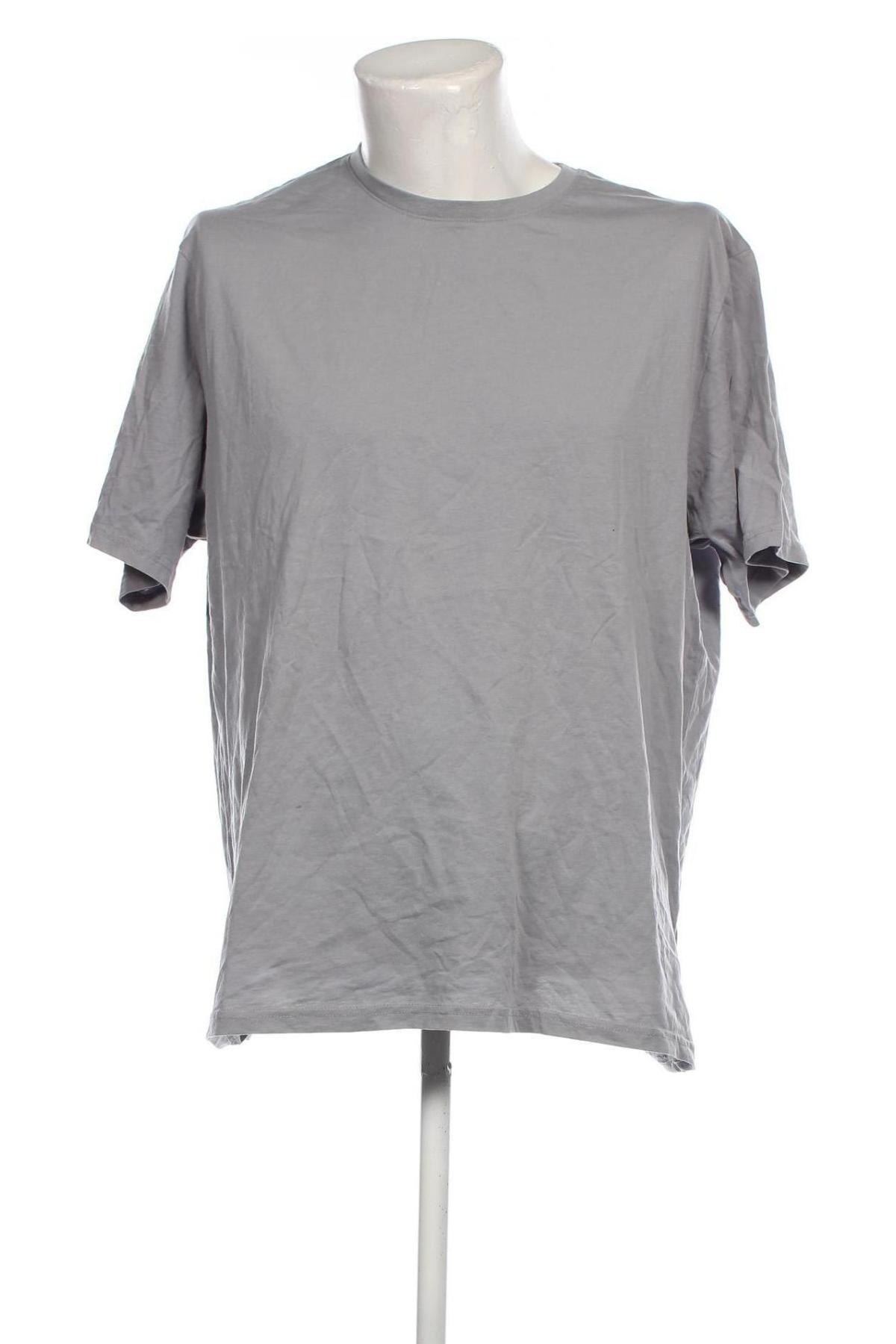 Pánske tričko  Smog, Veľkosť XXL, Farba Sivá, Cena  6,63 €