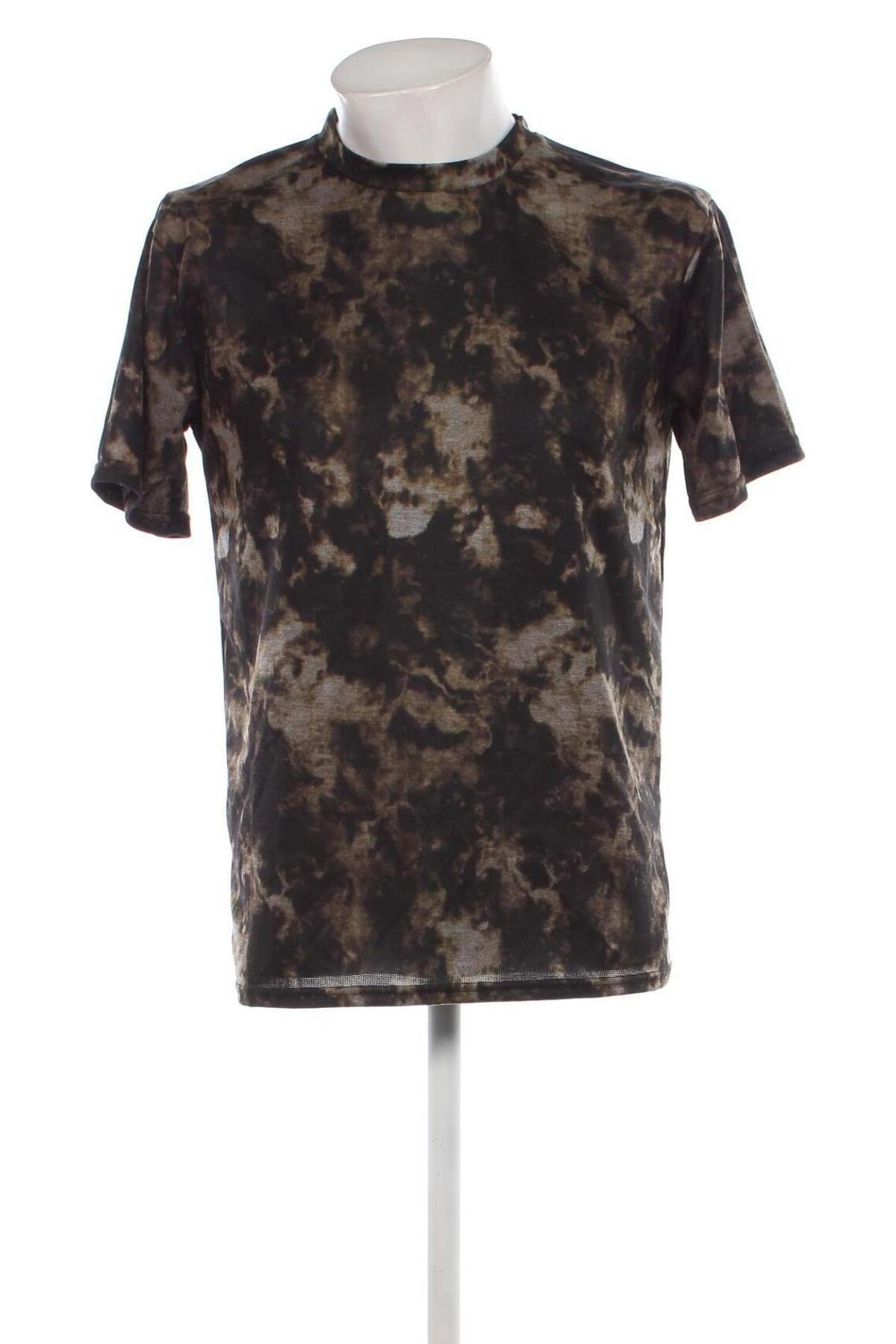 Herren T-Shirt Smog, Größe M, Farbe Mehrfarbig, Preis € 9,05