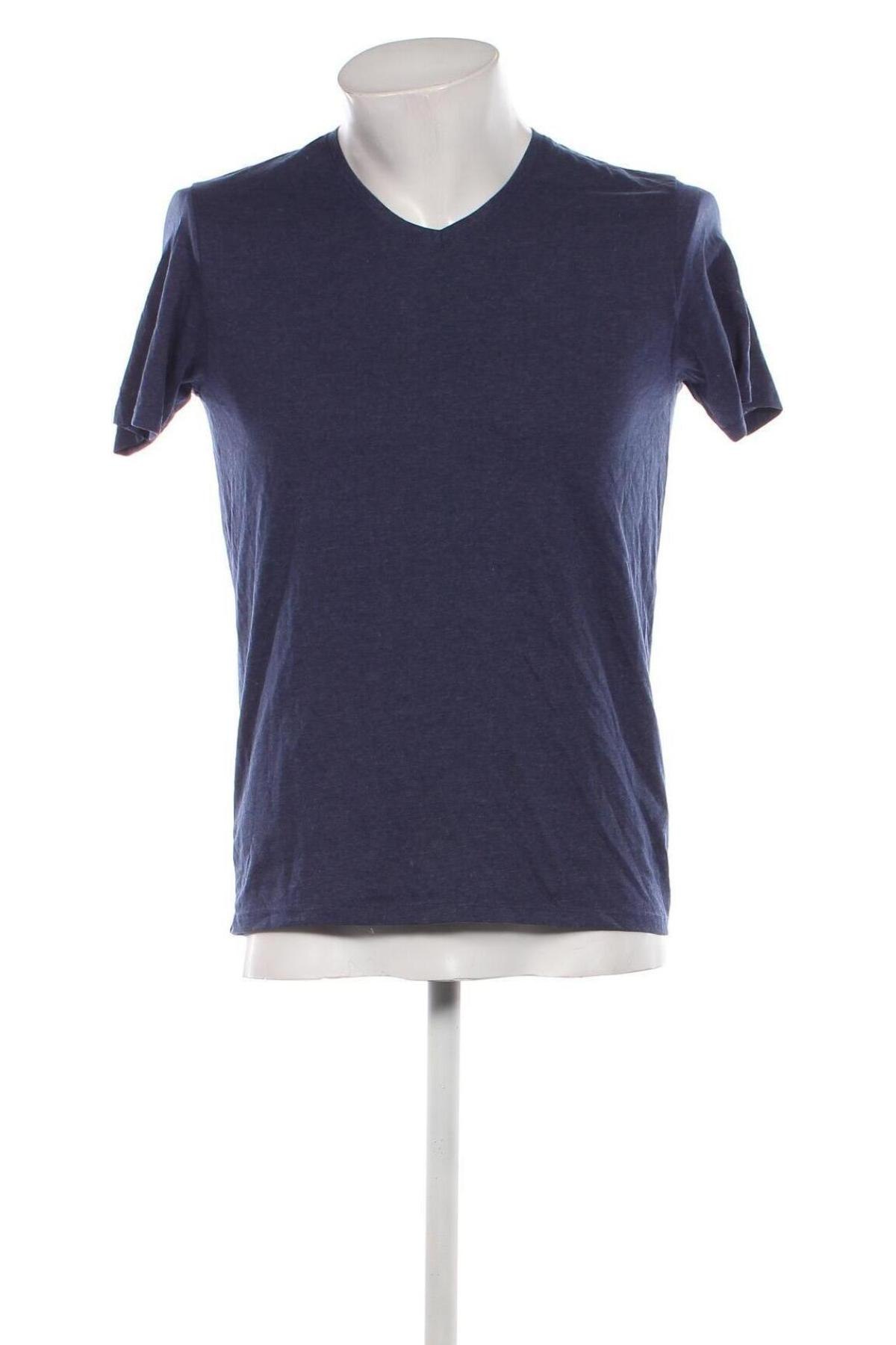 Herren T-Shirt Smog, Größe S, Farbe Blau, Preis € 9,05