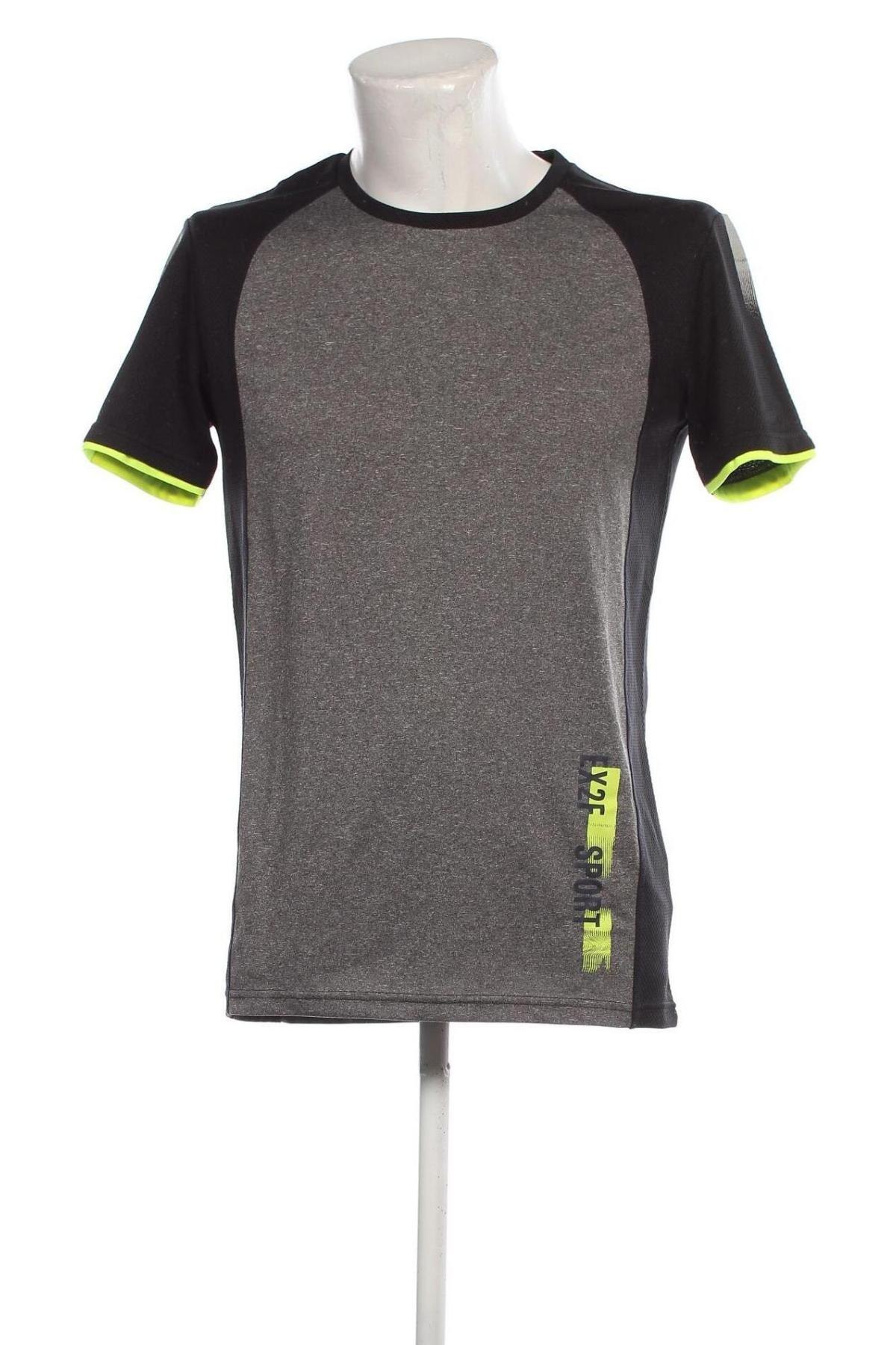 Herren T-Shirt Sports, Größe M, Farbe Mehrfarbig, Preis € 8,15