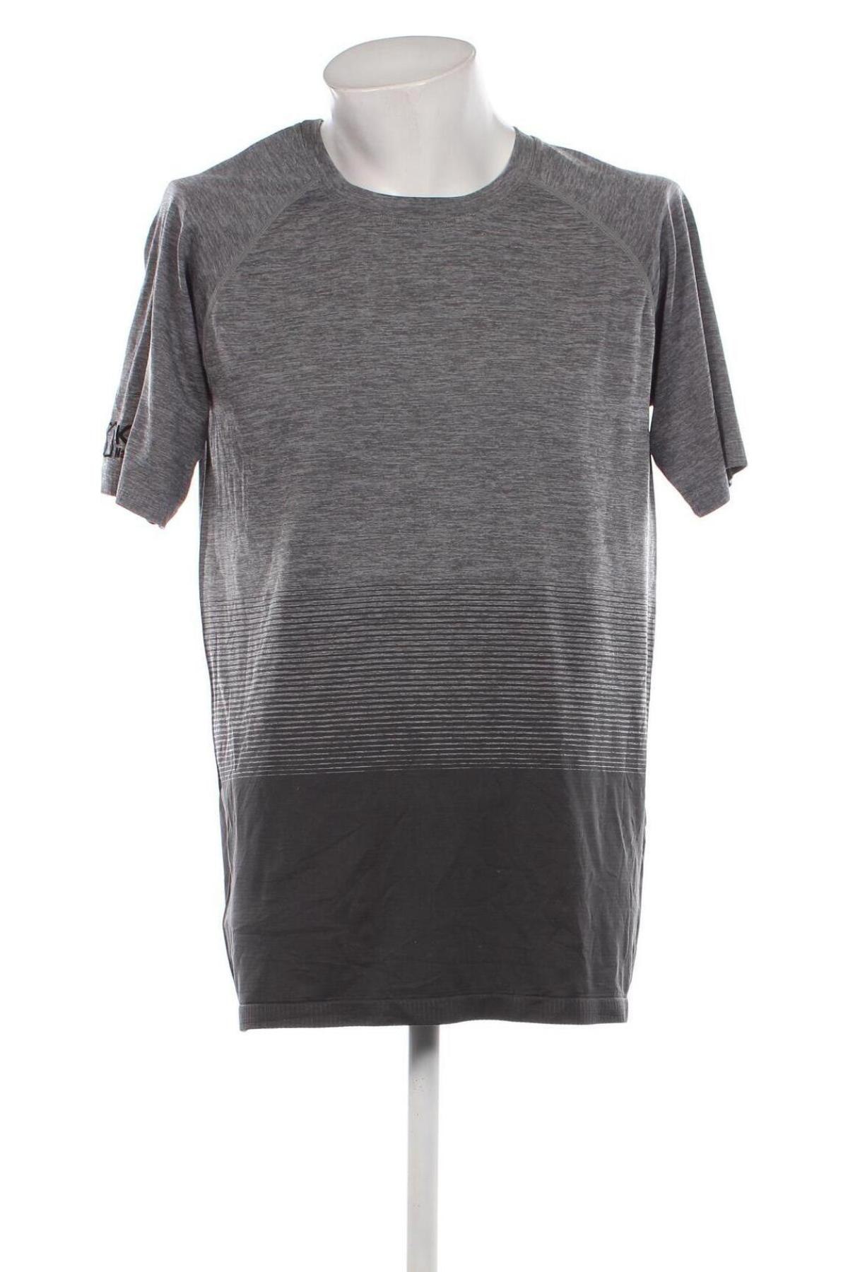 Herren T-Shirt Stedman, Größe XXL, Farbe Grau, Preis 9,05 €