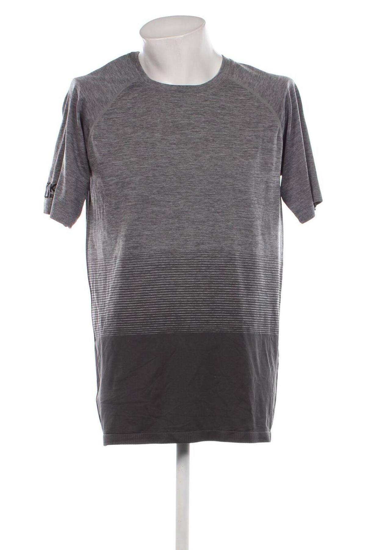 Herren T-Shirt Stedman, Größe XXL, Farbe Grau, Preis € 9,05