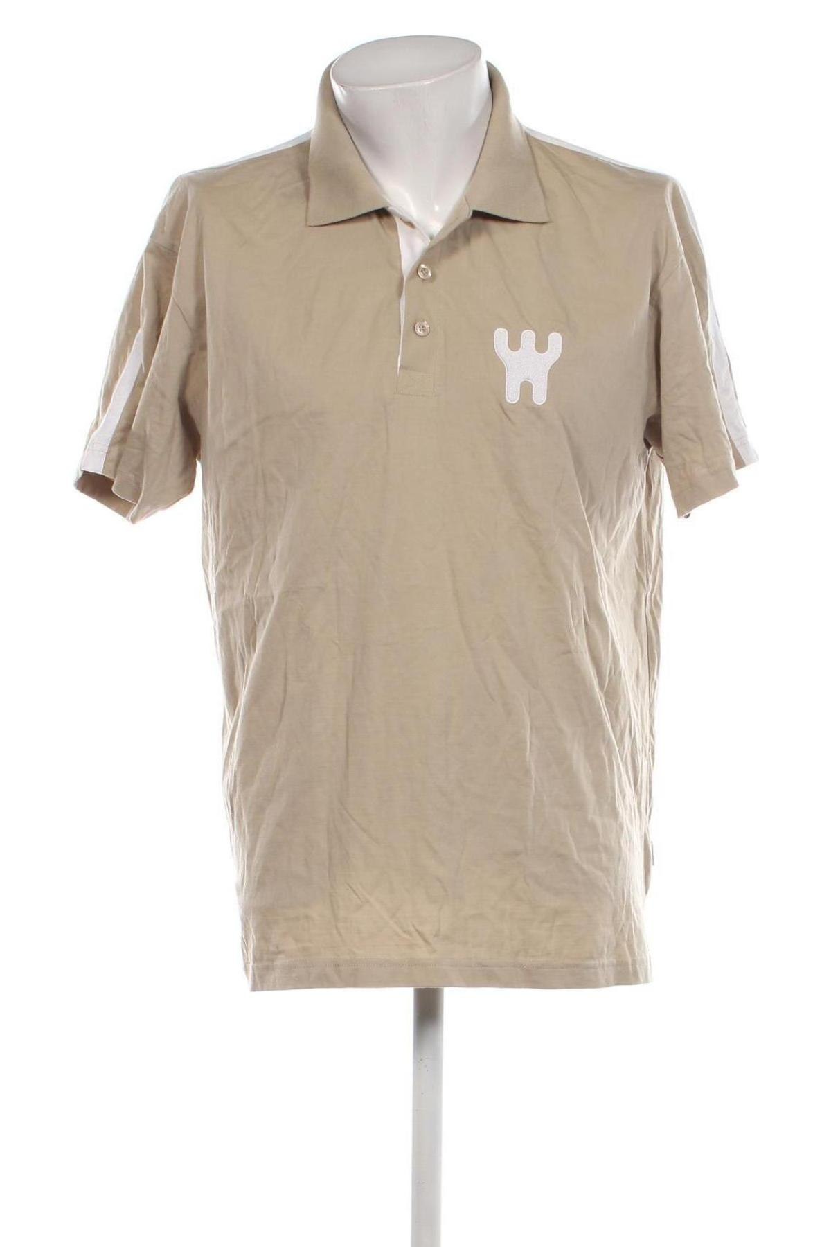 Herren T-Shirt Switcher, Größe XXL, Farbe Beige, Preis € 9,05