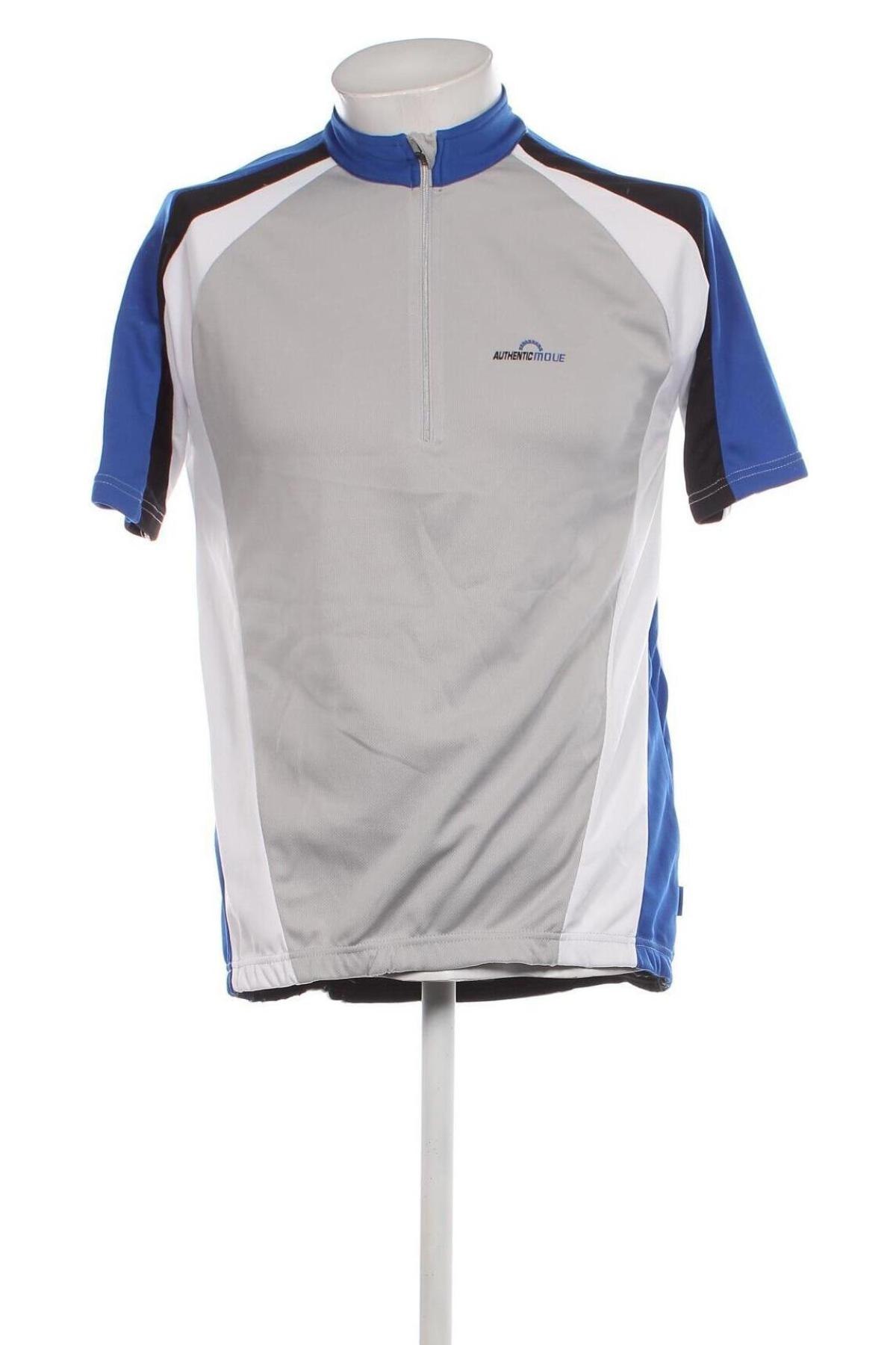 Ανδρικό t-shirt TCM, Μέγεθος L, Χρώμα Πολύχρωμο, Τιμή 7,64 €