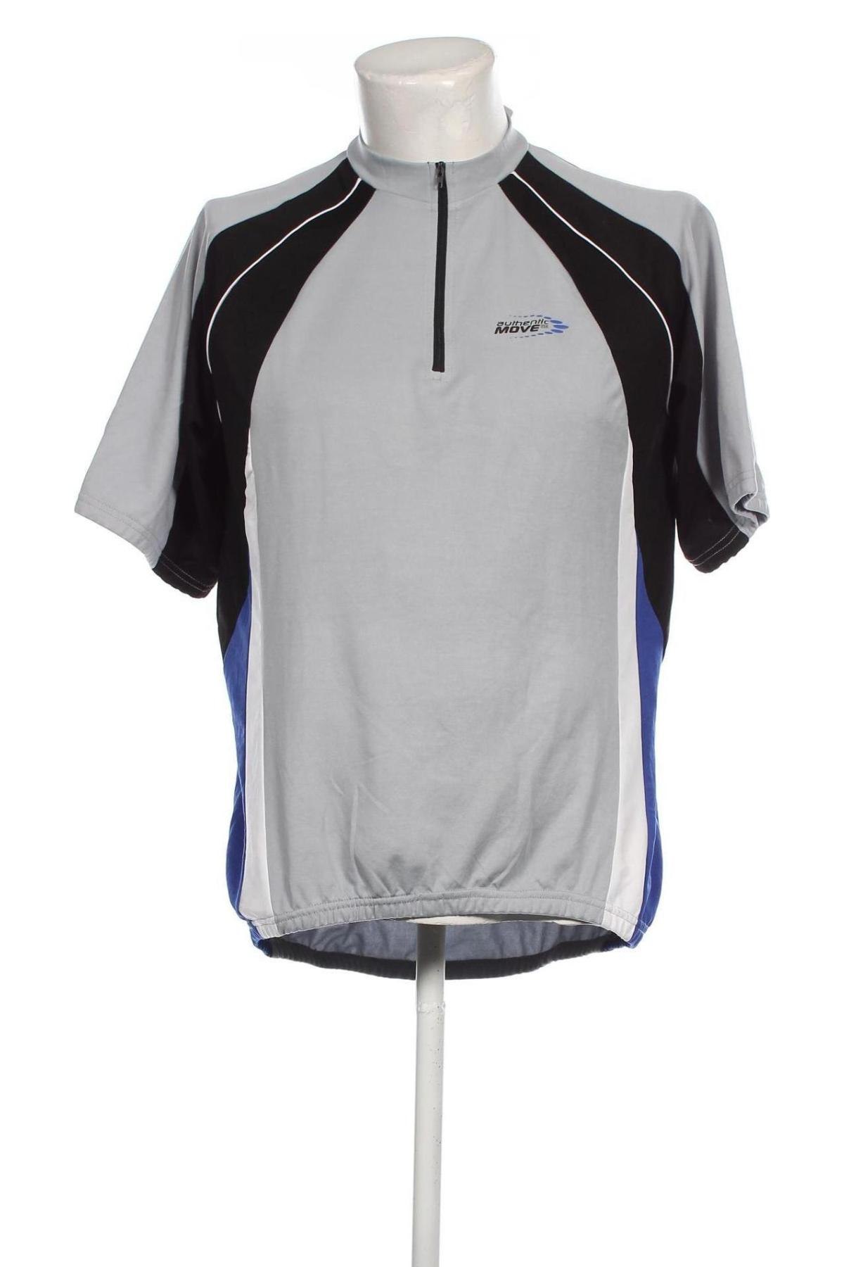 Ανδρικό t-shirt TCM, Μέγεθος L, Χρώμα Πολύχρωμο, Τιμή 7,24 €