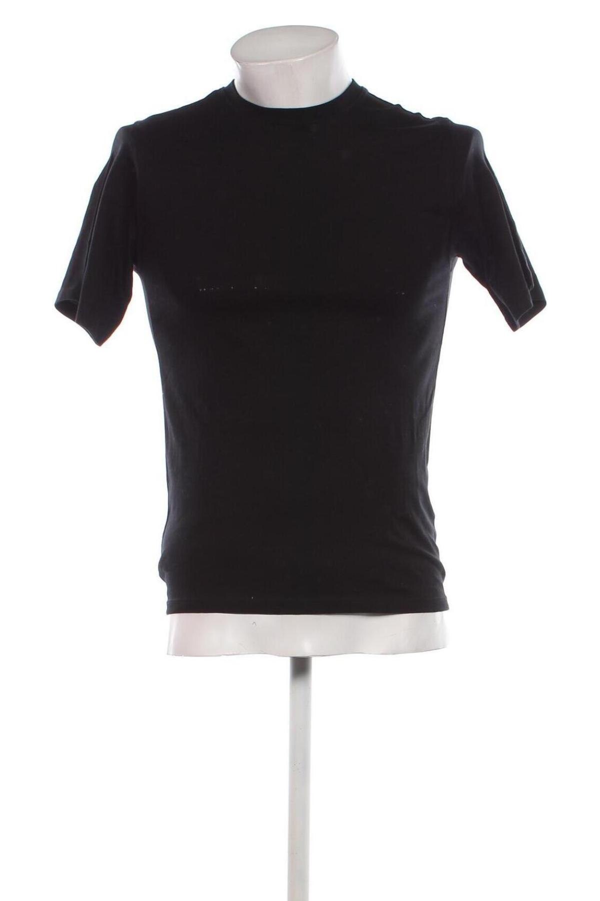 Herren T-Shirt Tiger Of Sweden, Größe S, Farbe Schwarz, Preis 37,11 €
