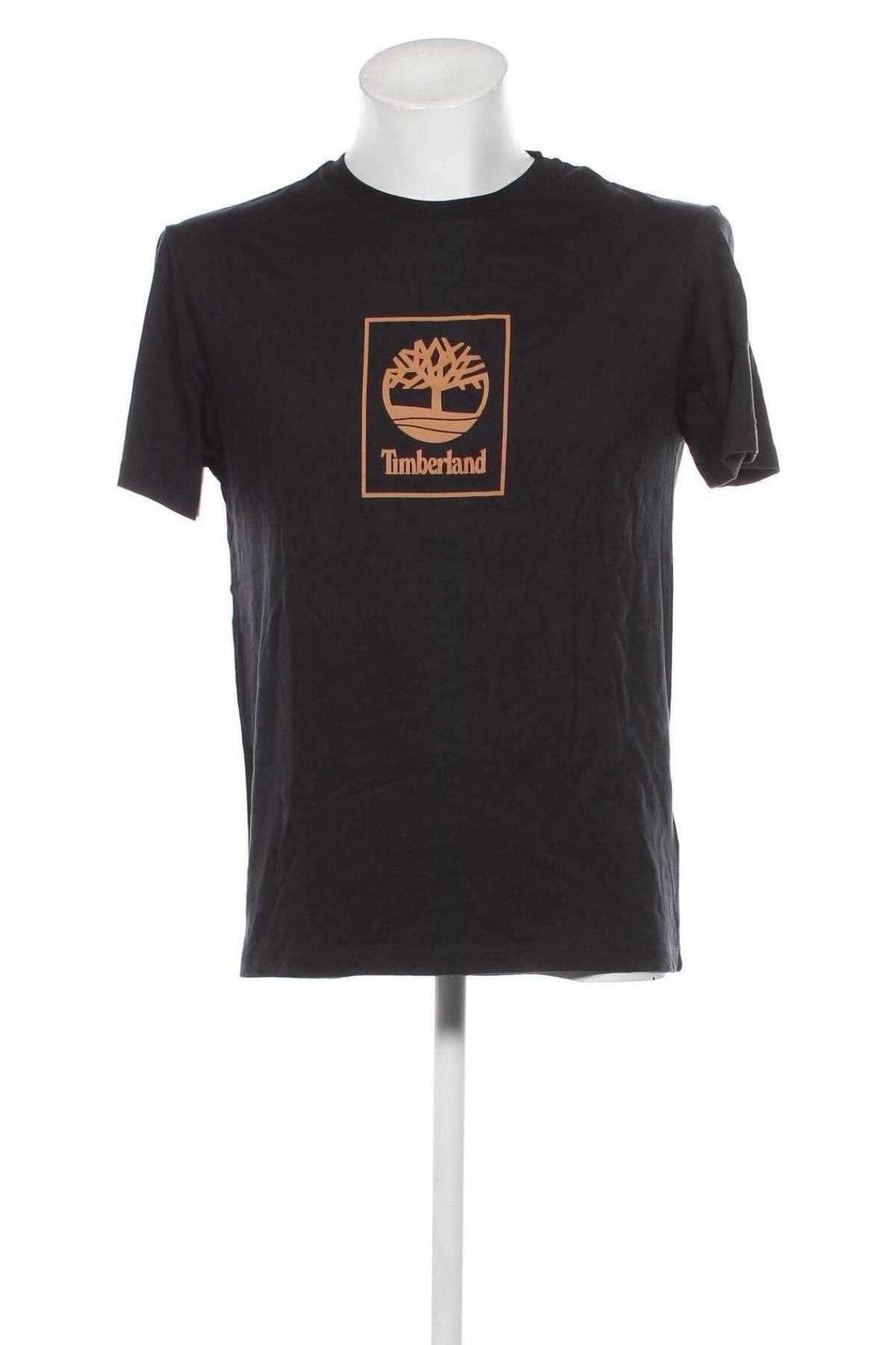 Pánské tričko  Timberland, Velikost M, Barva Černá, Cena  1 043,00 Kč