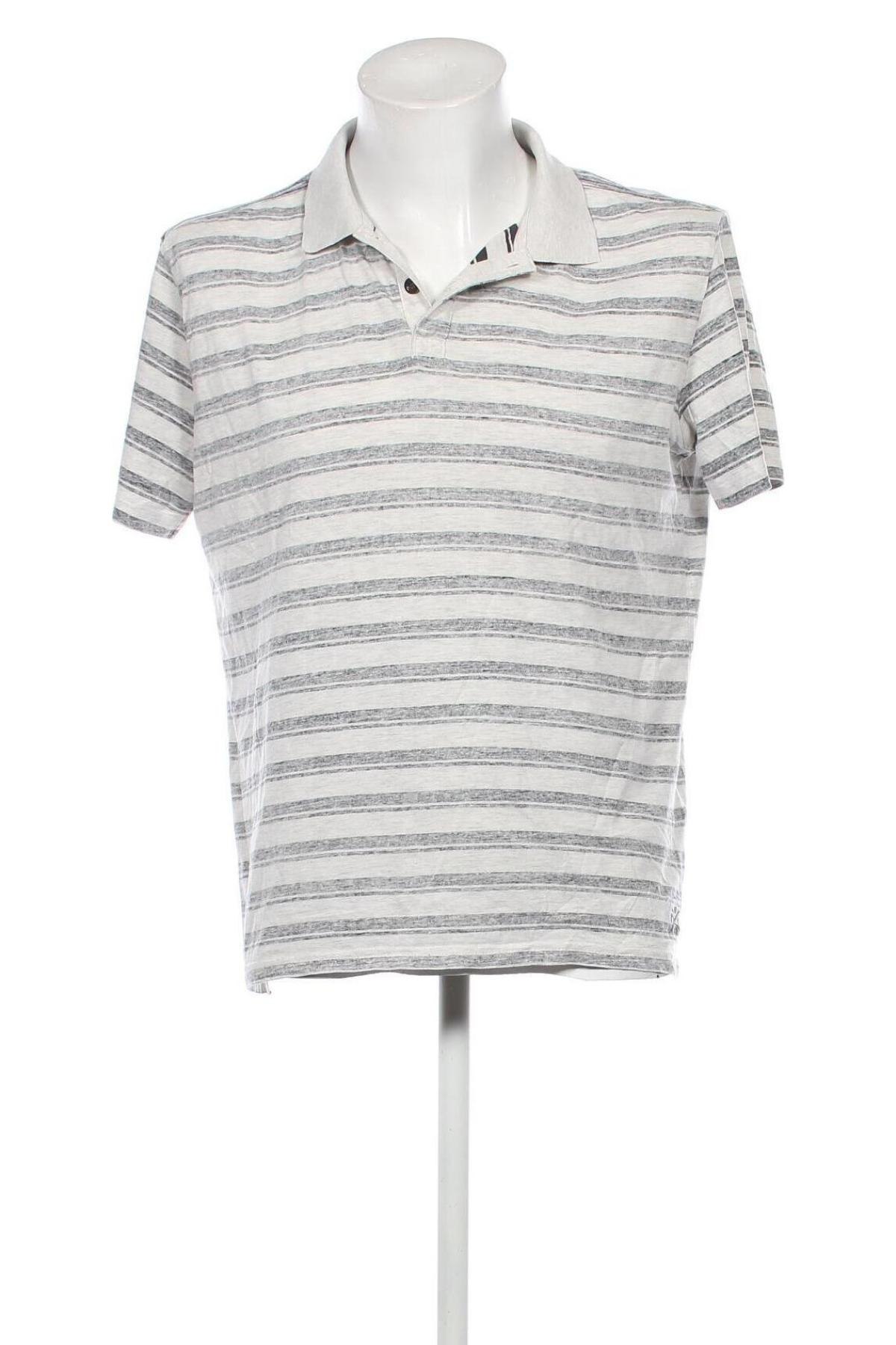 Ανδρικό t-shirt Tom Tailor, Μέγεθος L, Χρώμα Πολύχρωμο, Τιμή 8,66 €