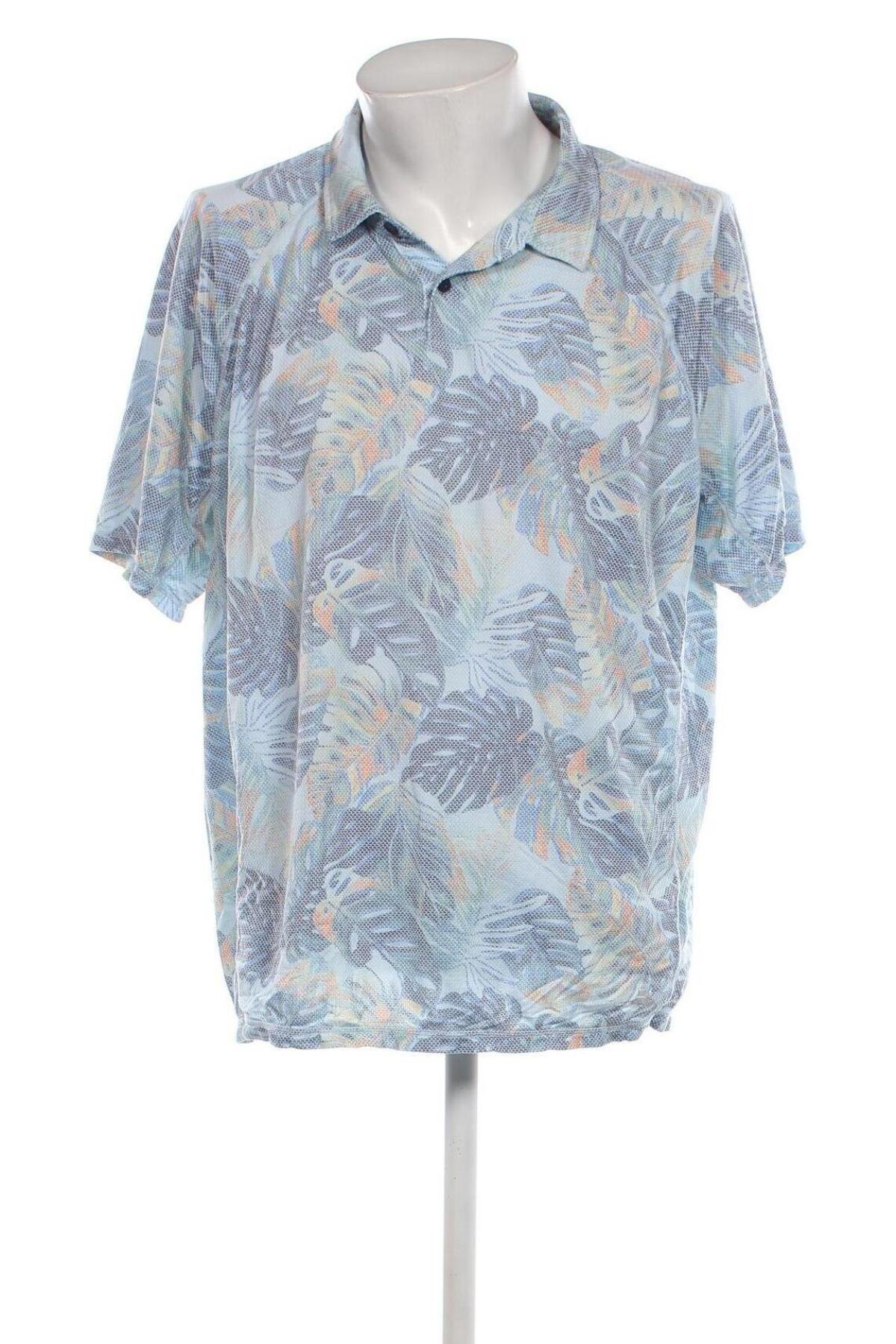 Herren T-Shirt Tommy Bahama, Größe XXL, Farbe Mehrfarbig, Preis 17,40 €