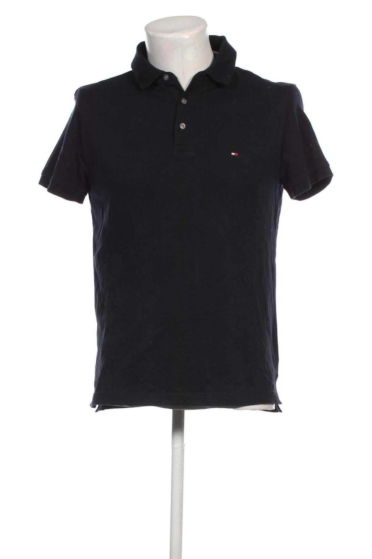 Herren T-Shirt Tommy Hilfiger, Größe L, Farbe Blau, Preis € 39,69