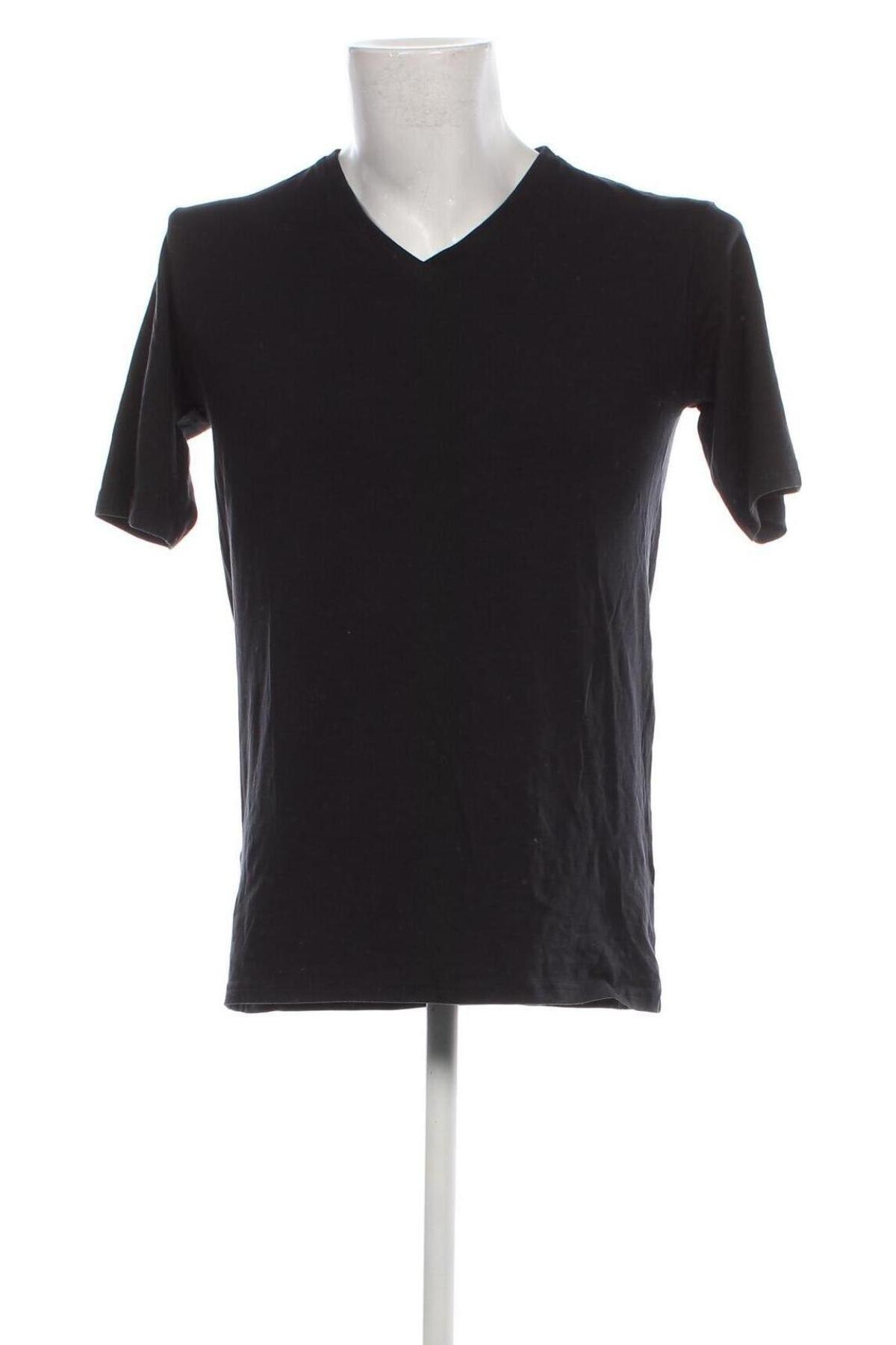 Tricou de bărbați True, Mărime XXL, Culoare Negru, Preț 41,45 Lei