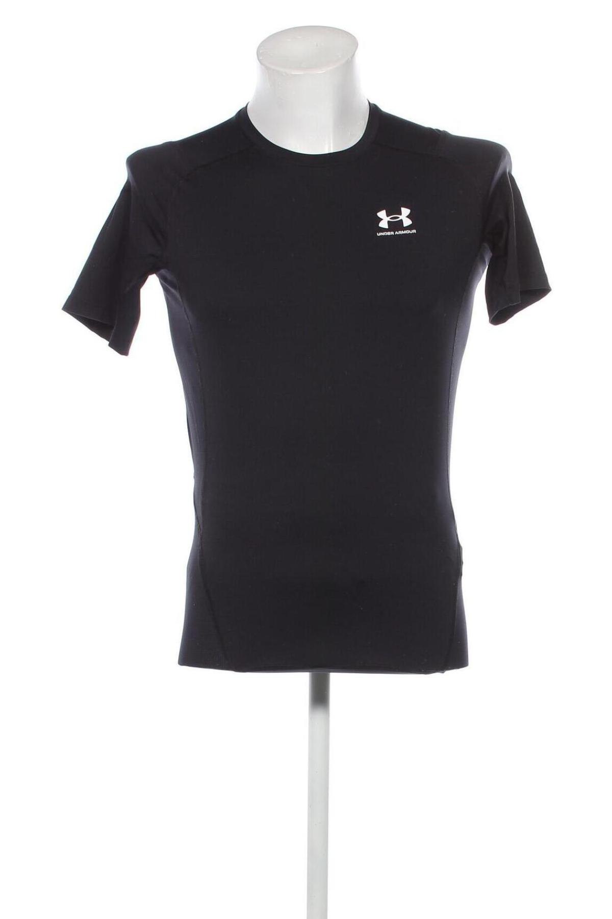 Pánske tričko  Under Armour, Veľkosť L, Farba Čierna, Cena  28,87 €