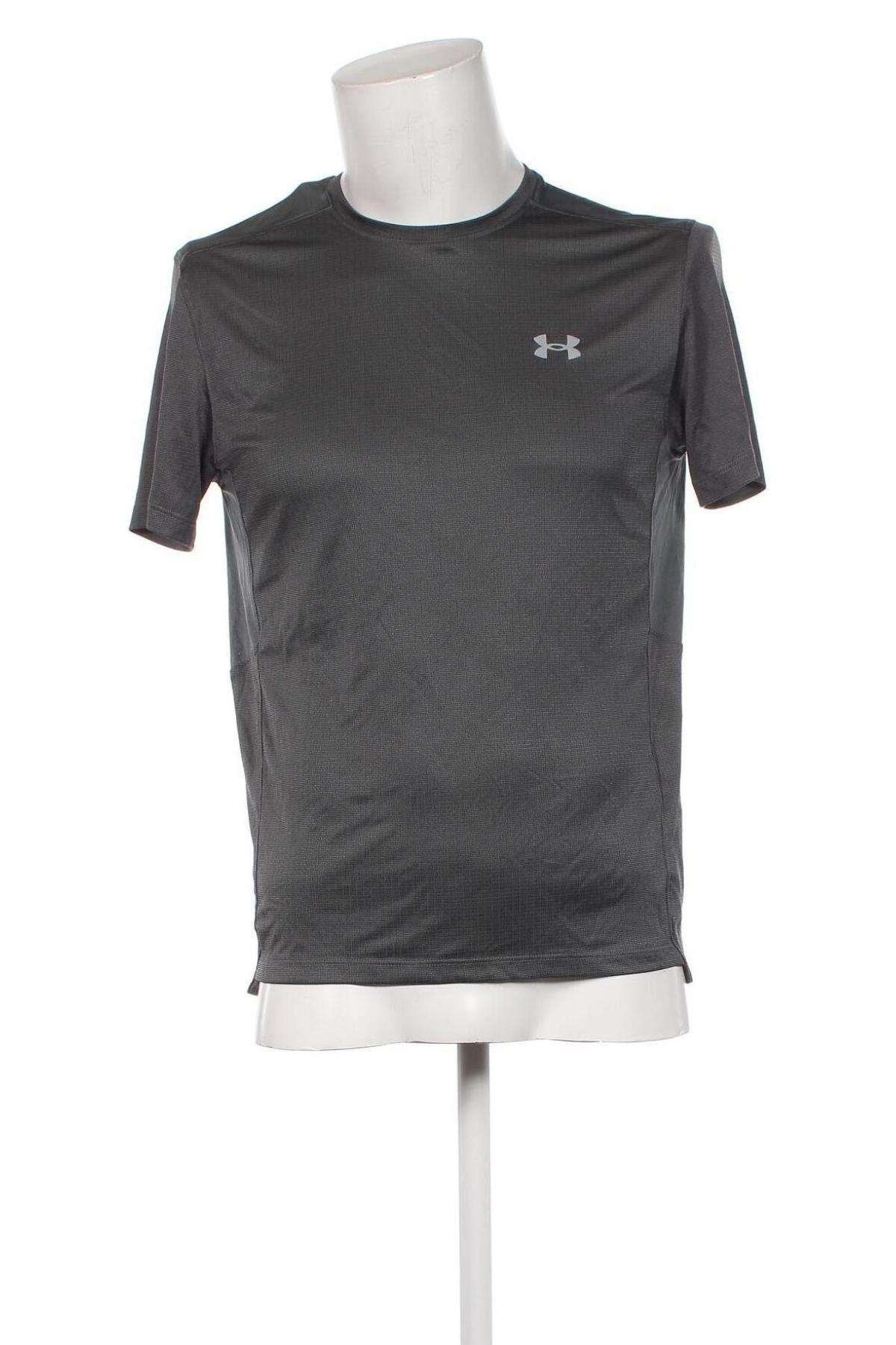 Pánske tričko  Under Armour, Veľkosť M, Farba Sivá, Cena  15,31 €