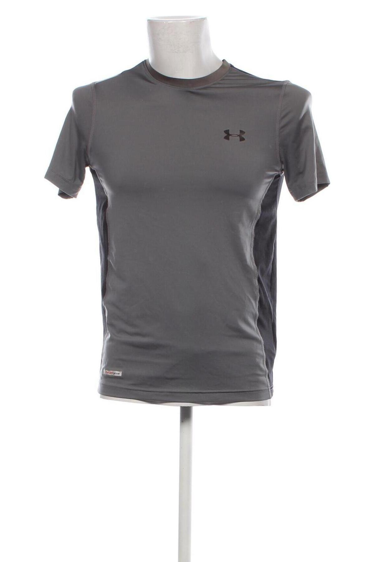 Herren T-Shirt Under Armour, Größe S, Farbe Mehrfarbig, Preis € 18,79