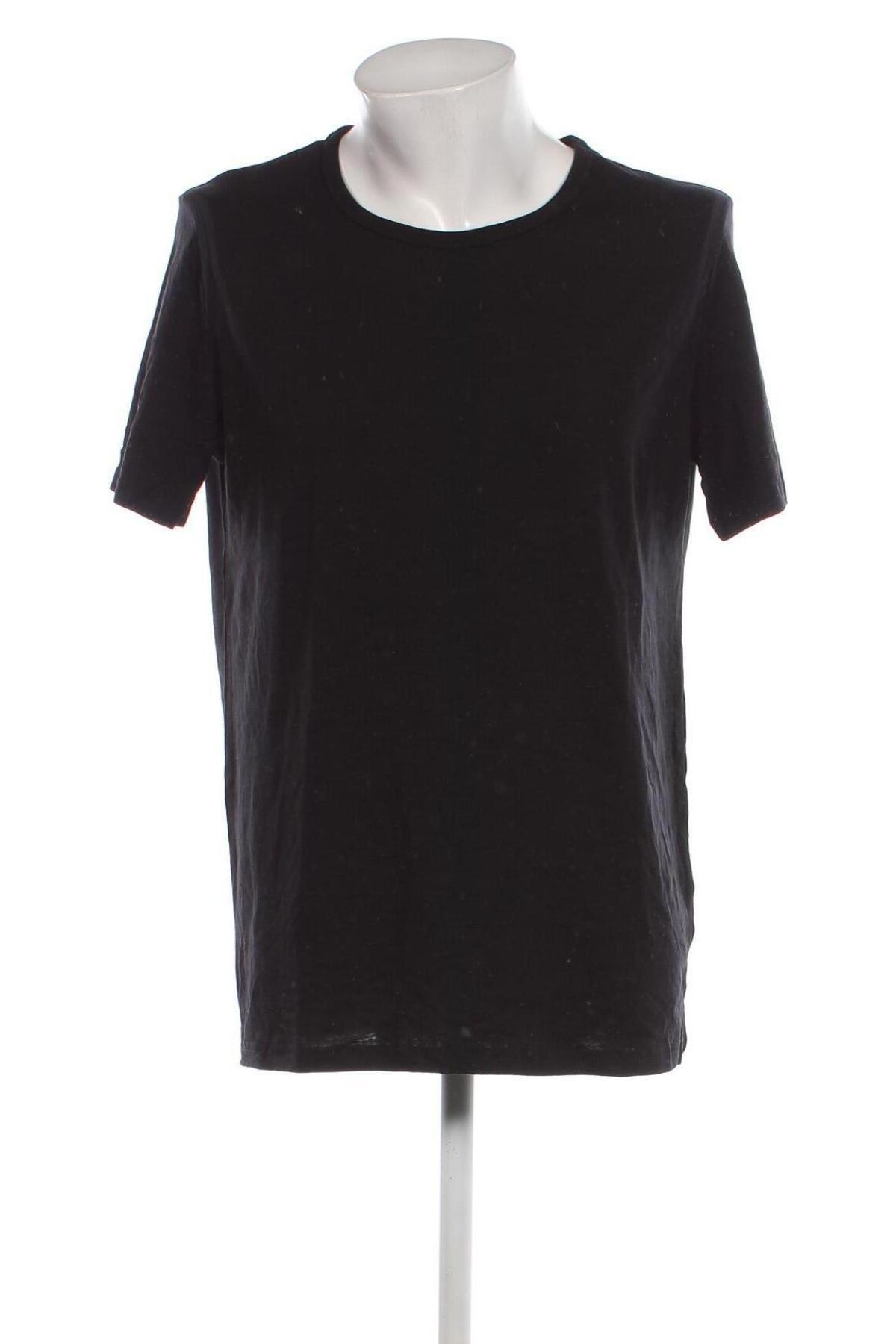 Ανδρικό t-shirt Up 2 Fashion, Μέγεθος XXL, Χρώμα Μαύρο, Τιμή 8,04 €