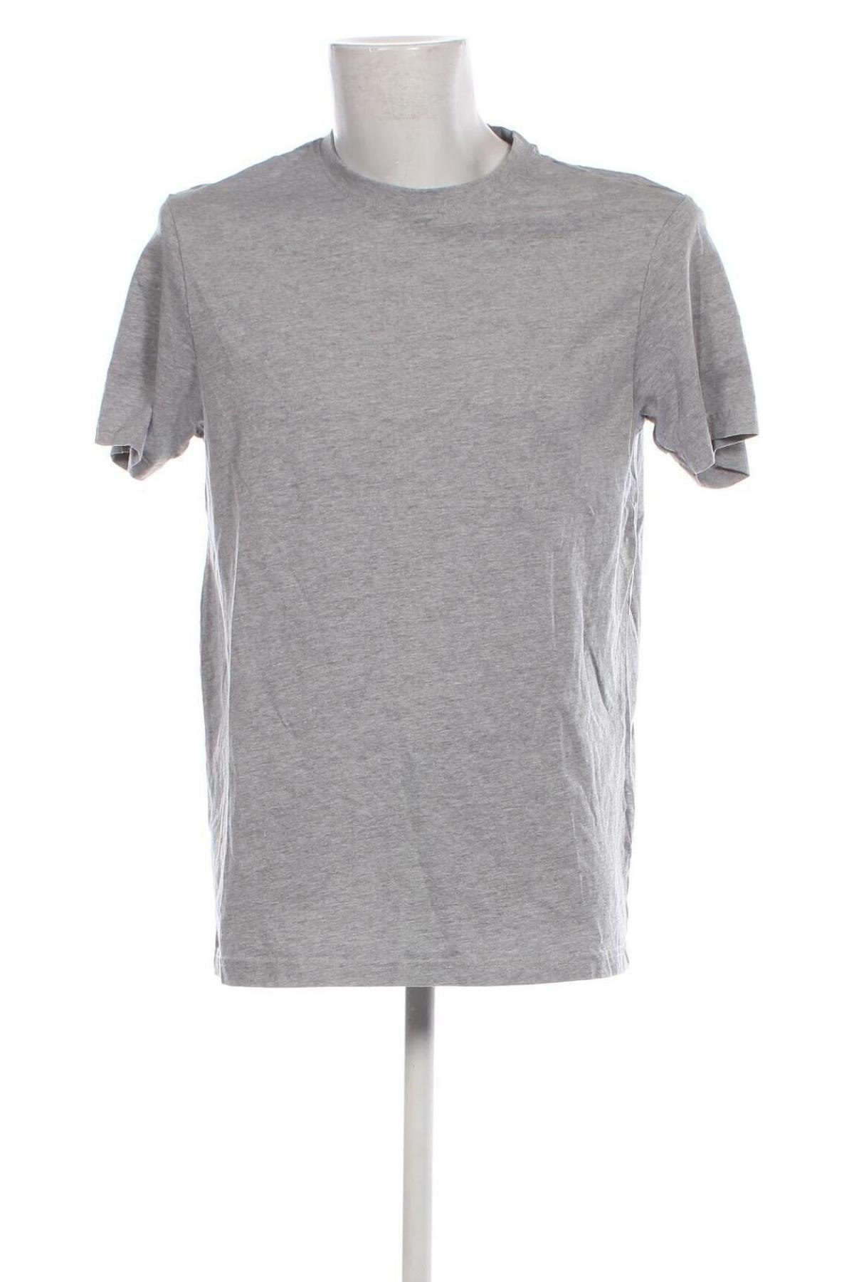 Ανδρικό t-shirt Urban Classics, Μέγεθος XL, Χρώμα Γκρί, Τιμή 10,39 €