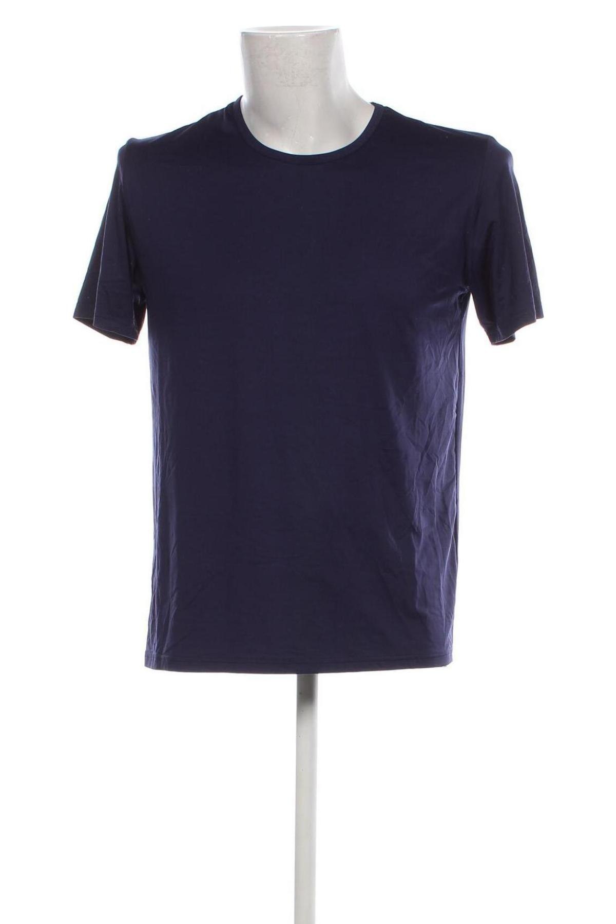 Tricou de bărbați Watson's, Mărime XXL, Culoare Albastru, Preț 41,45 Lei