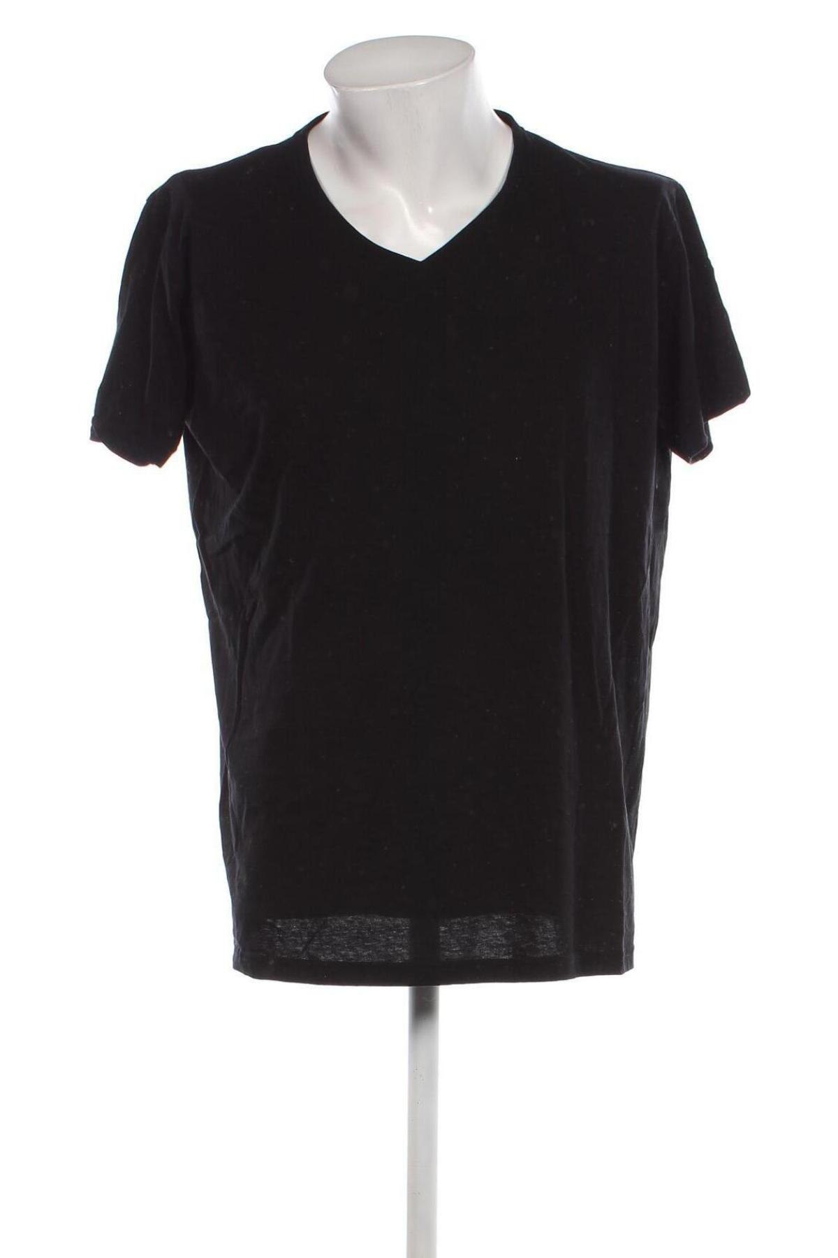 Pánské tričko  Watson's, Velikost XXL, Barva Černá, Cena  223,00 Kč