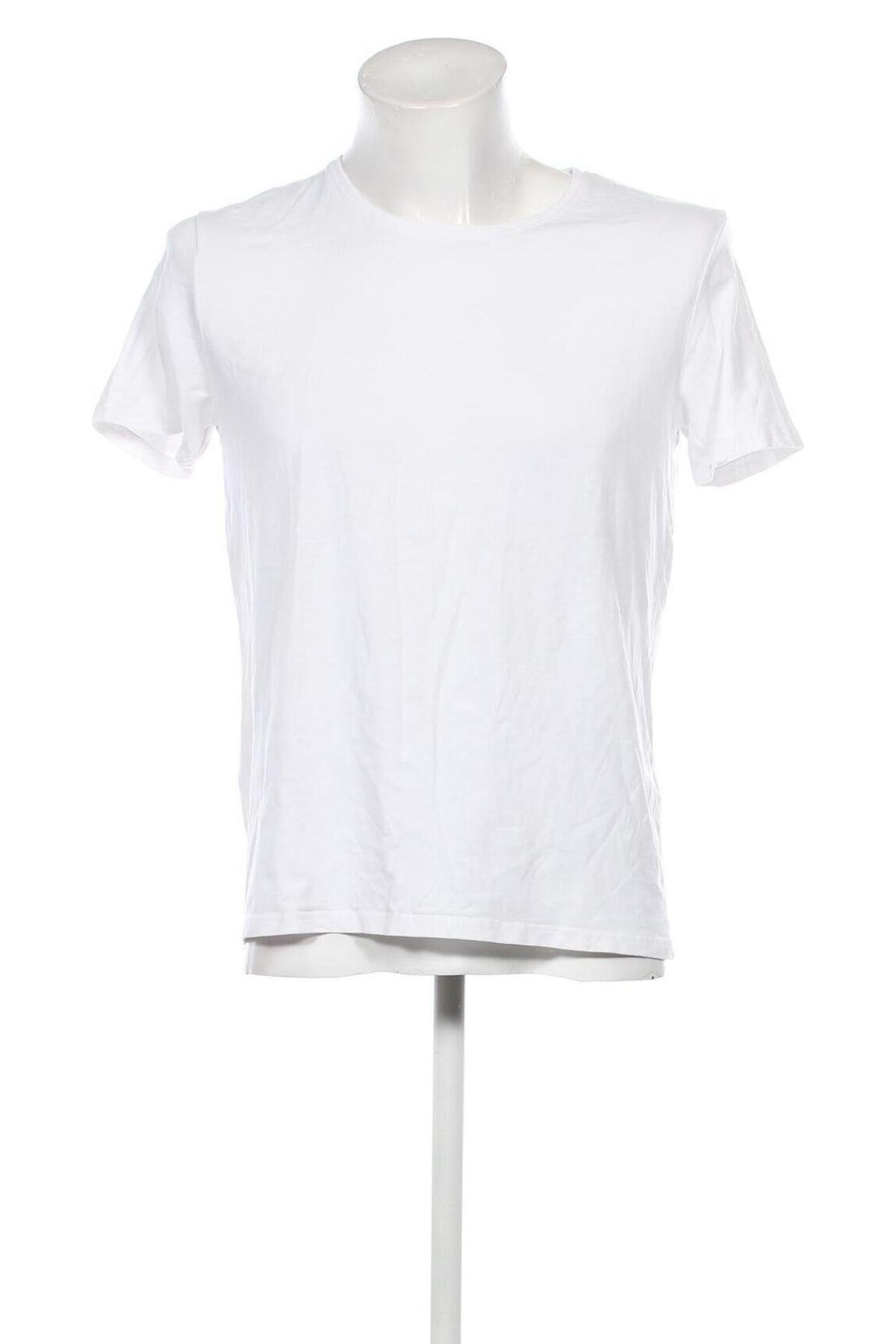 Мъжка тениска Watson's, Размер XL, Цвят Бял, Цена 13,30 лв.