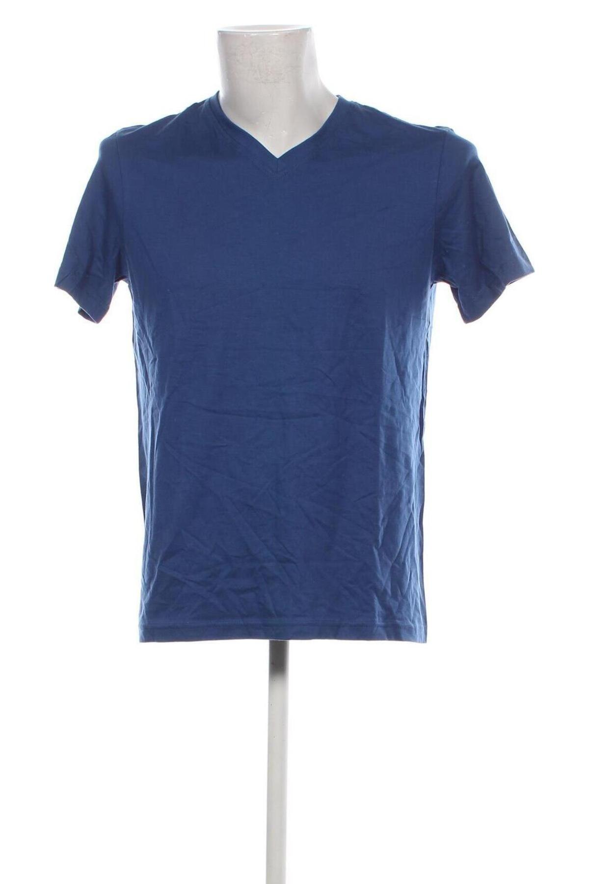 Pánske tričko  Watson's, Veľkosť M, Farba Modrá, Cena  16,70 €