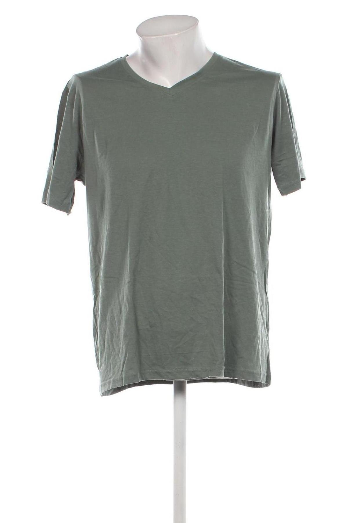 Ανδρικό t-shirt Watson's, Μέγεθος XL, Χρώμα Πράσινο, Τιμή 18,22 €