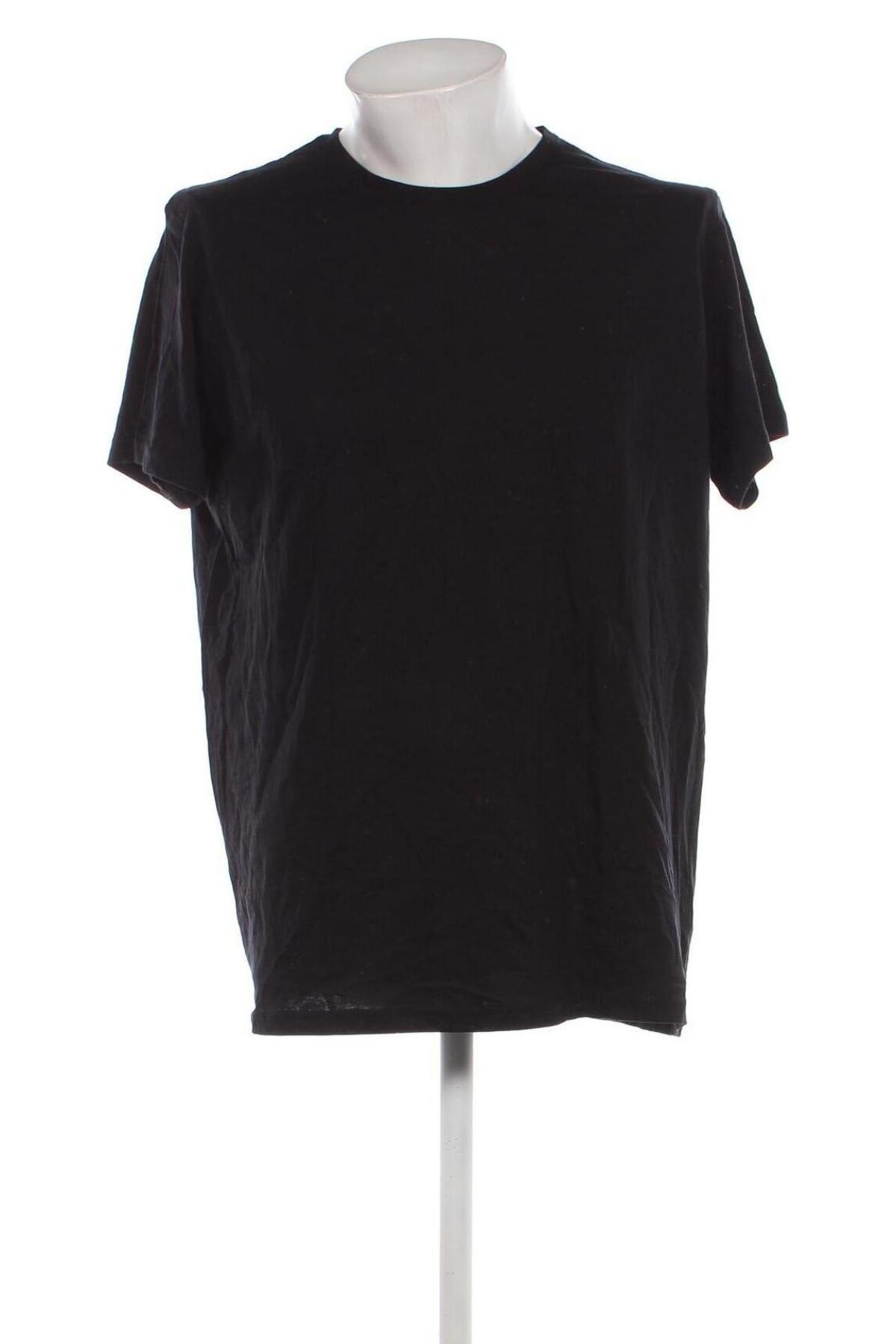 Tricou de bărbați Watson's, Mărime L, Culoare Negru, Preț 43,75 Lei