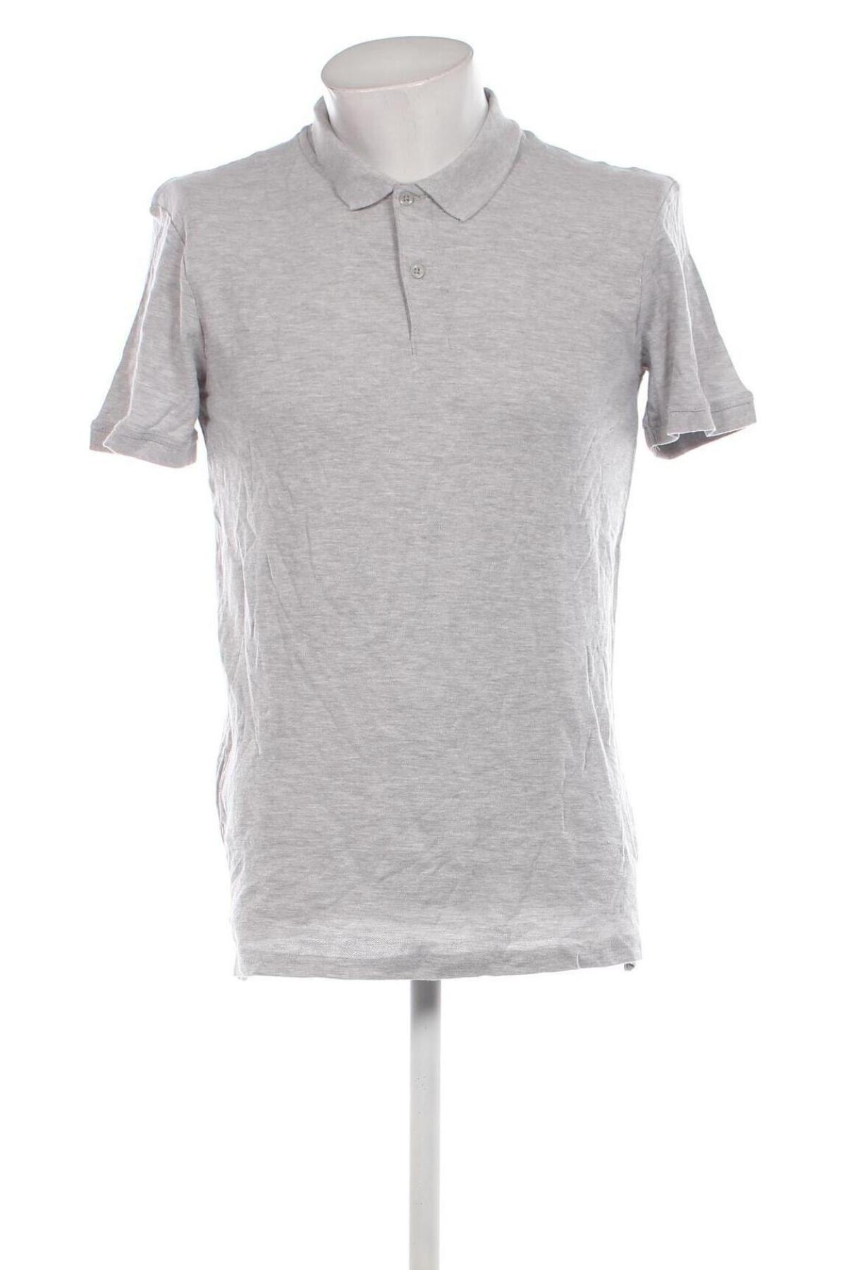 Herren T-Shirt X-Mail, Größe M, Farbe Grau, Preis 9,05 €