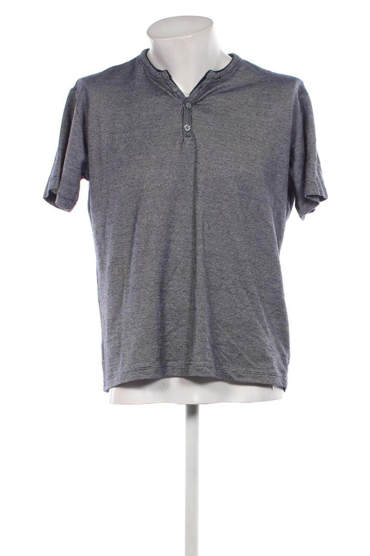 Pánske tričko  X-Mail, Veľkosť XL, Farba Modrá, Cena  7,00 €