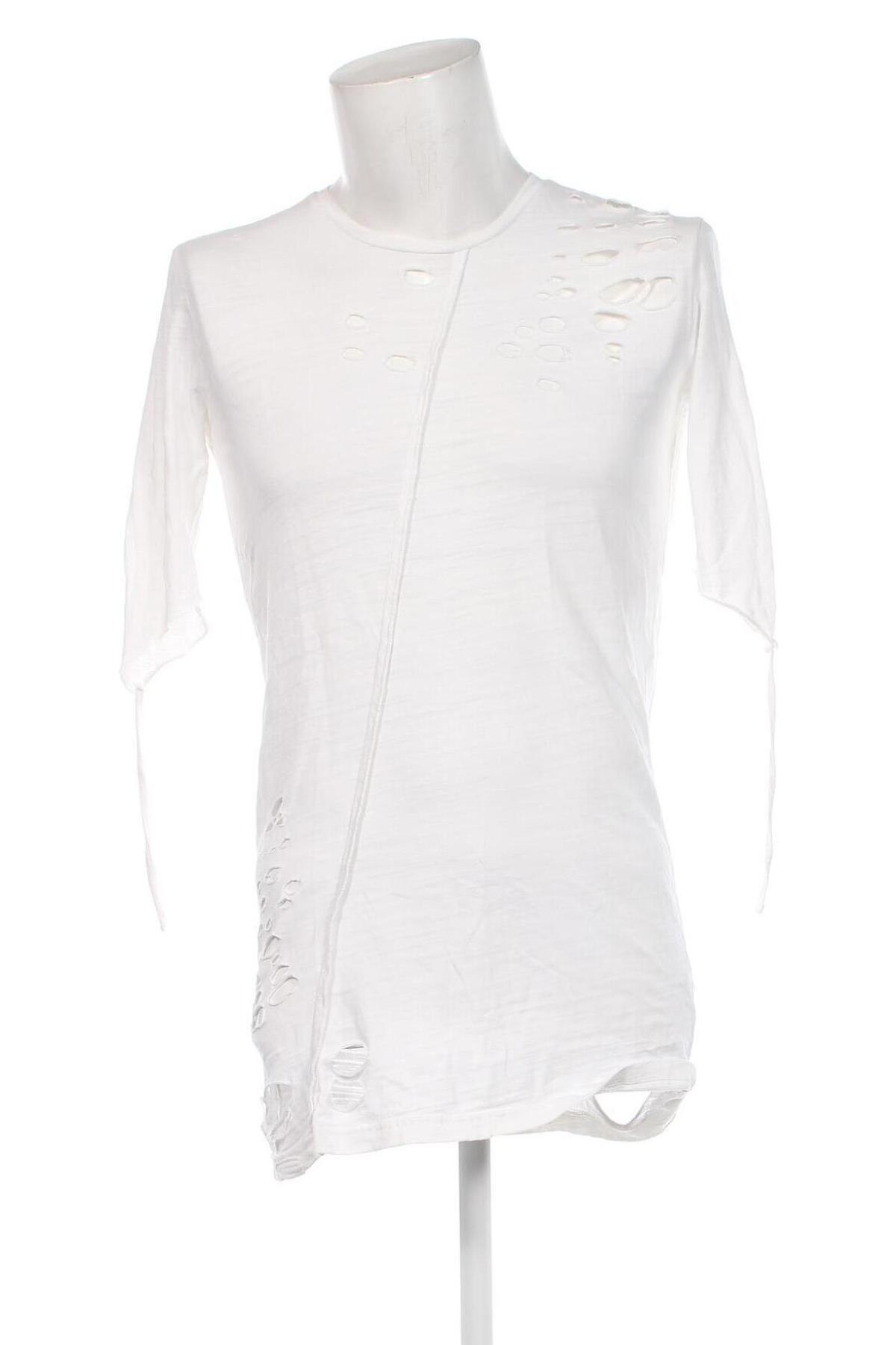 Herren T-Shirt Xagon Man, Größe S, Farbe Weiß, Preis € 7,22